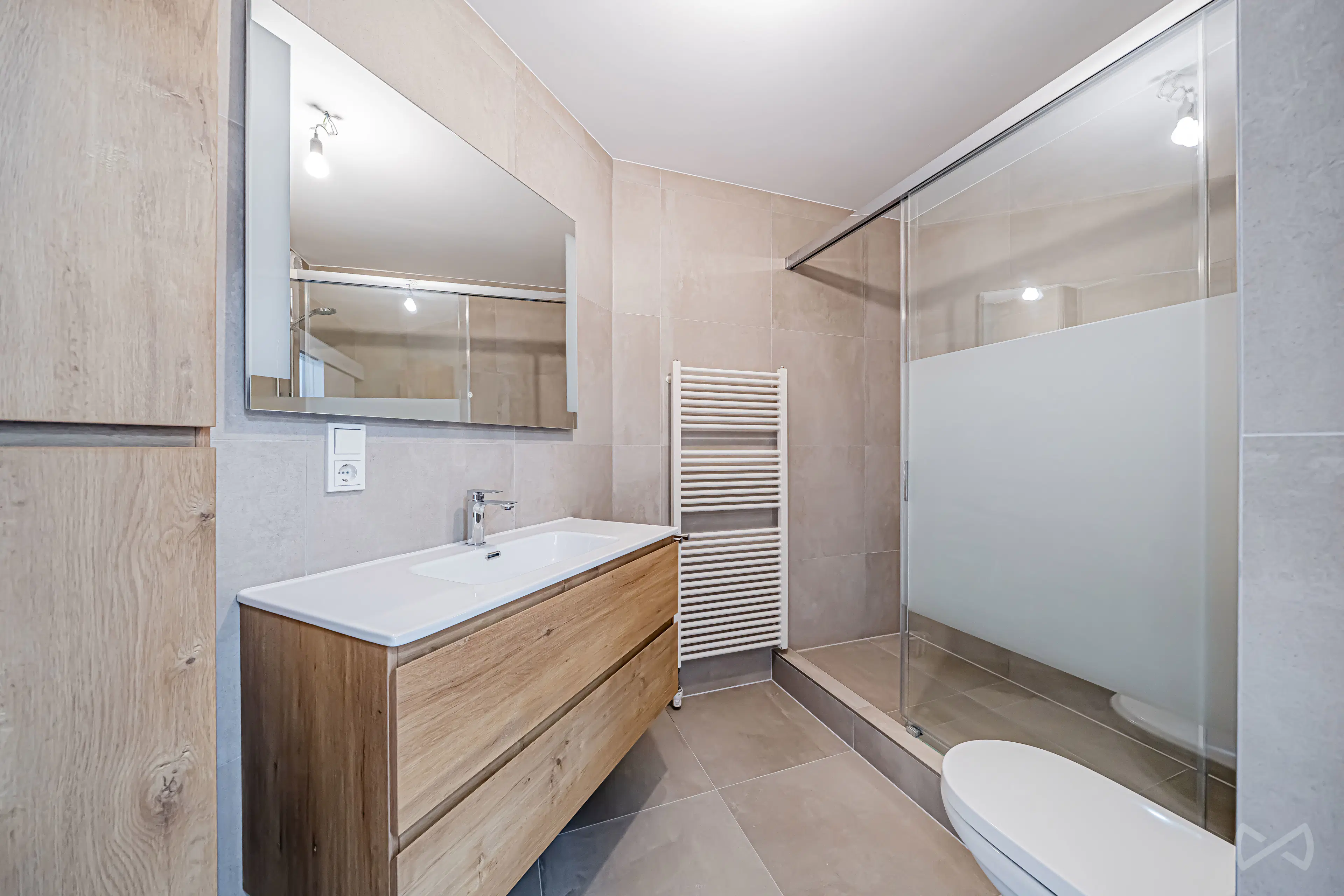 Picture 3 of 4 for Flat with two bedrooms in Arlon