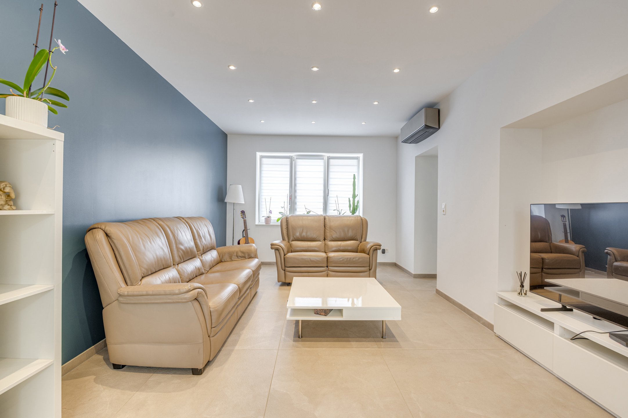 Foto van de woning