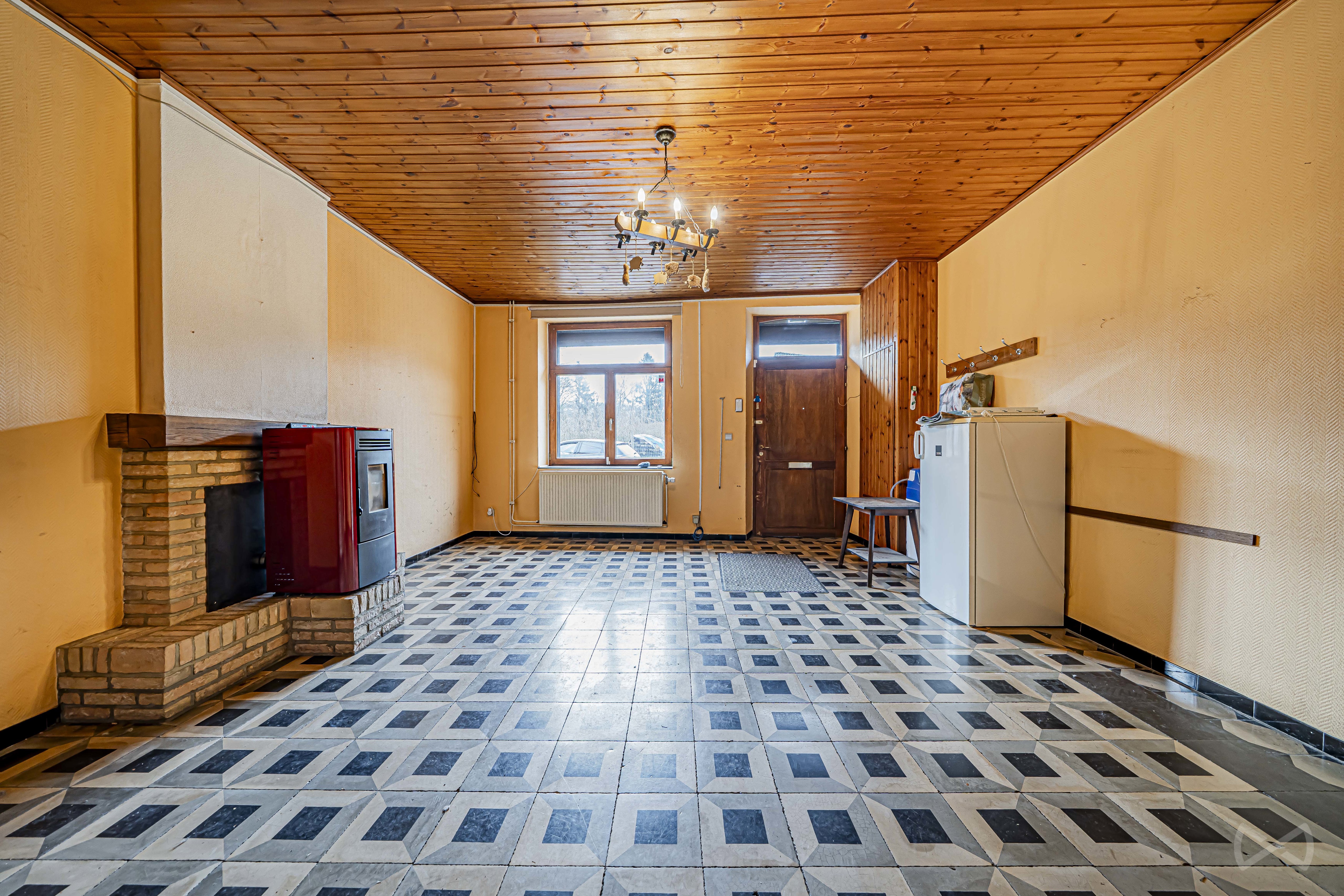 Picture 1 of 4 for House with four bedrooms in Villers-le-temple