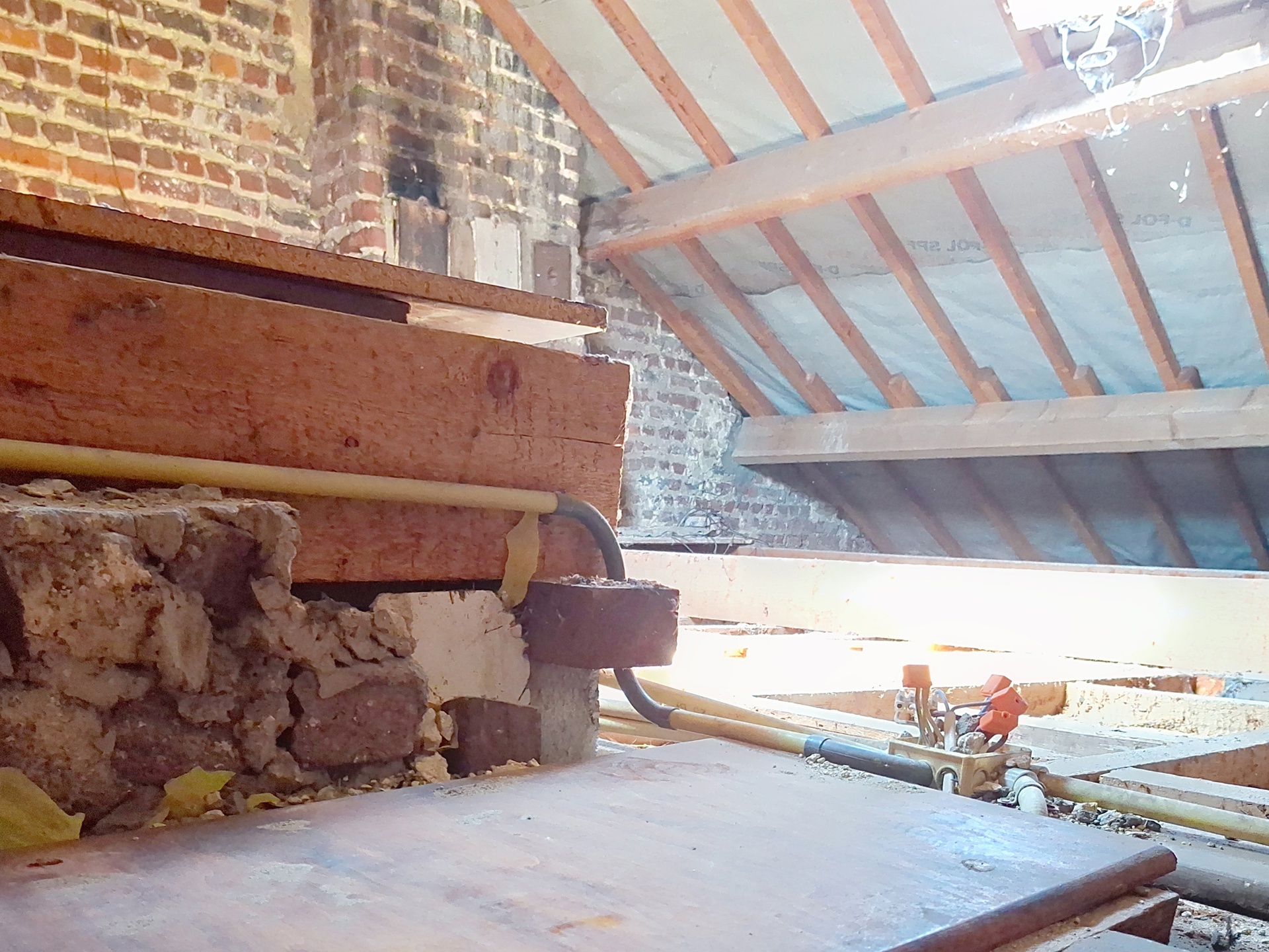 Picture 3 of 4 for House with four bedrooms in Ganshoren