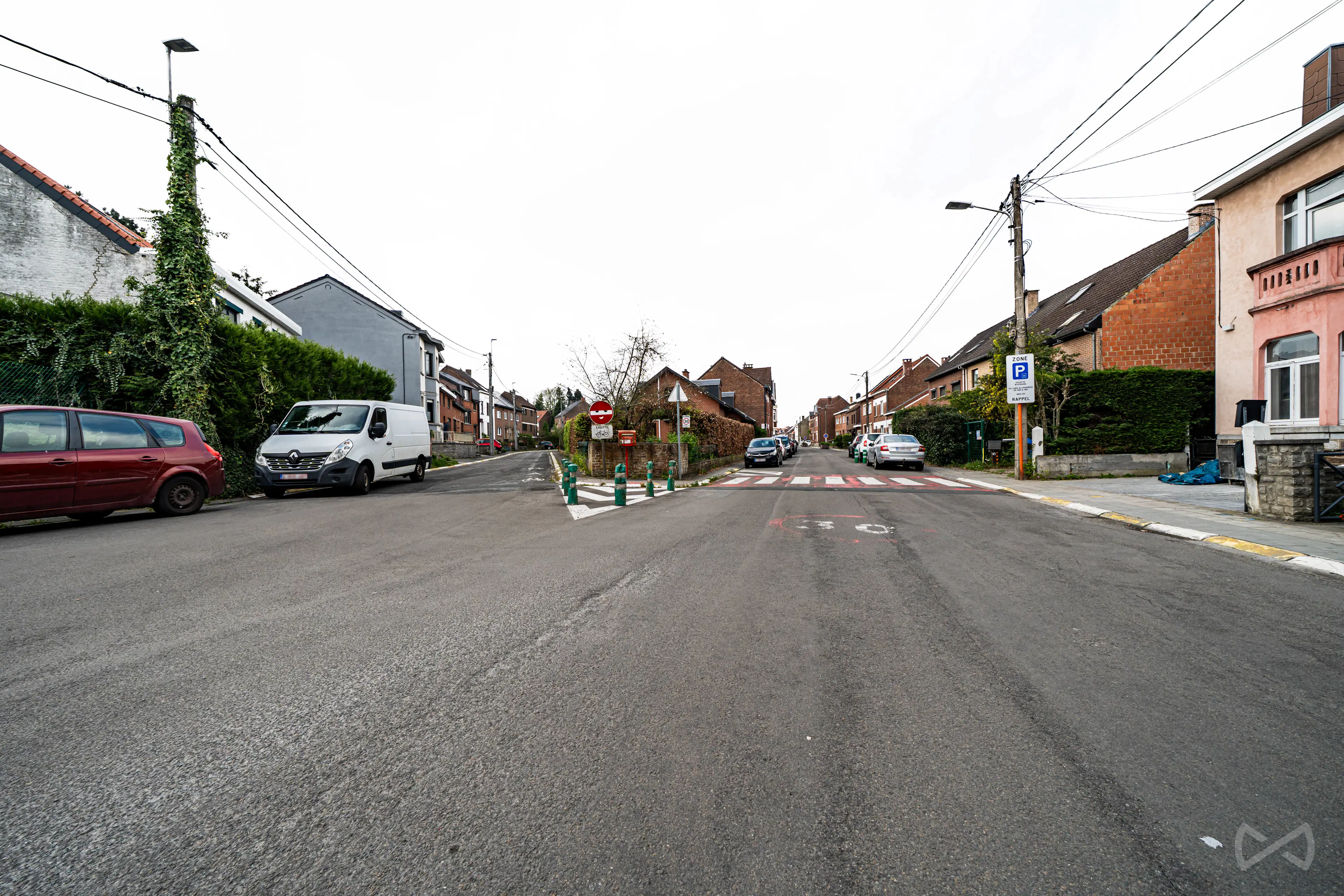 Photo 4 sur 4 pour Maison de deux chambres à Ottignies