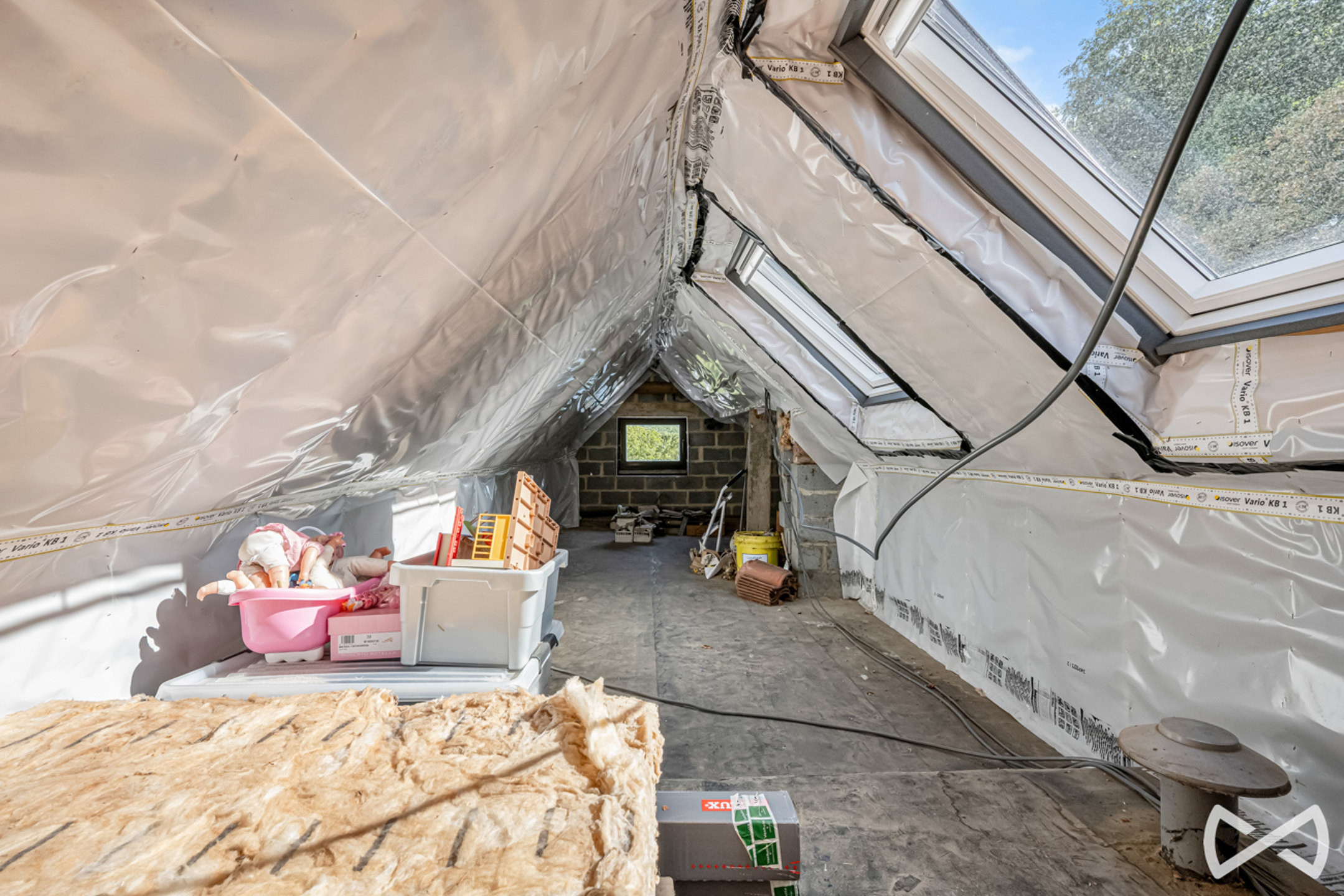 Picture 2 of 3 for House with three bedrooms in Zottegem