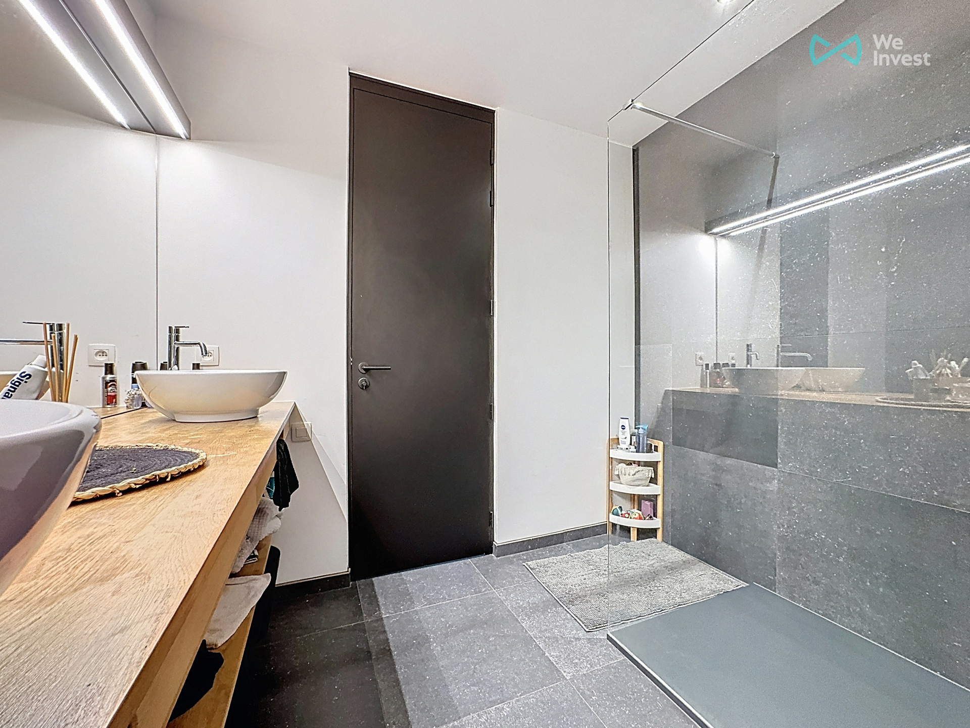 Picture 1 of 4 for Flat with two bedrooms in Waimes