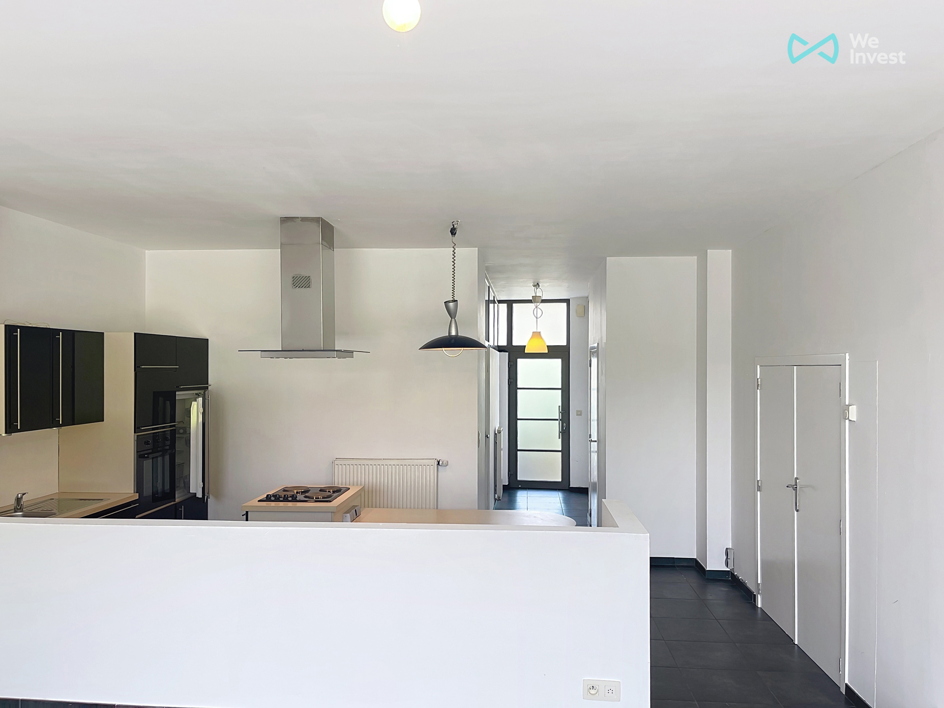 Picture 4 of 4 for Ground floor with one bedroom in Ciney