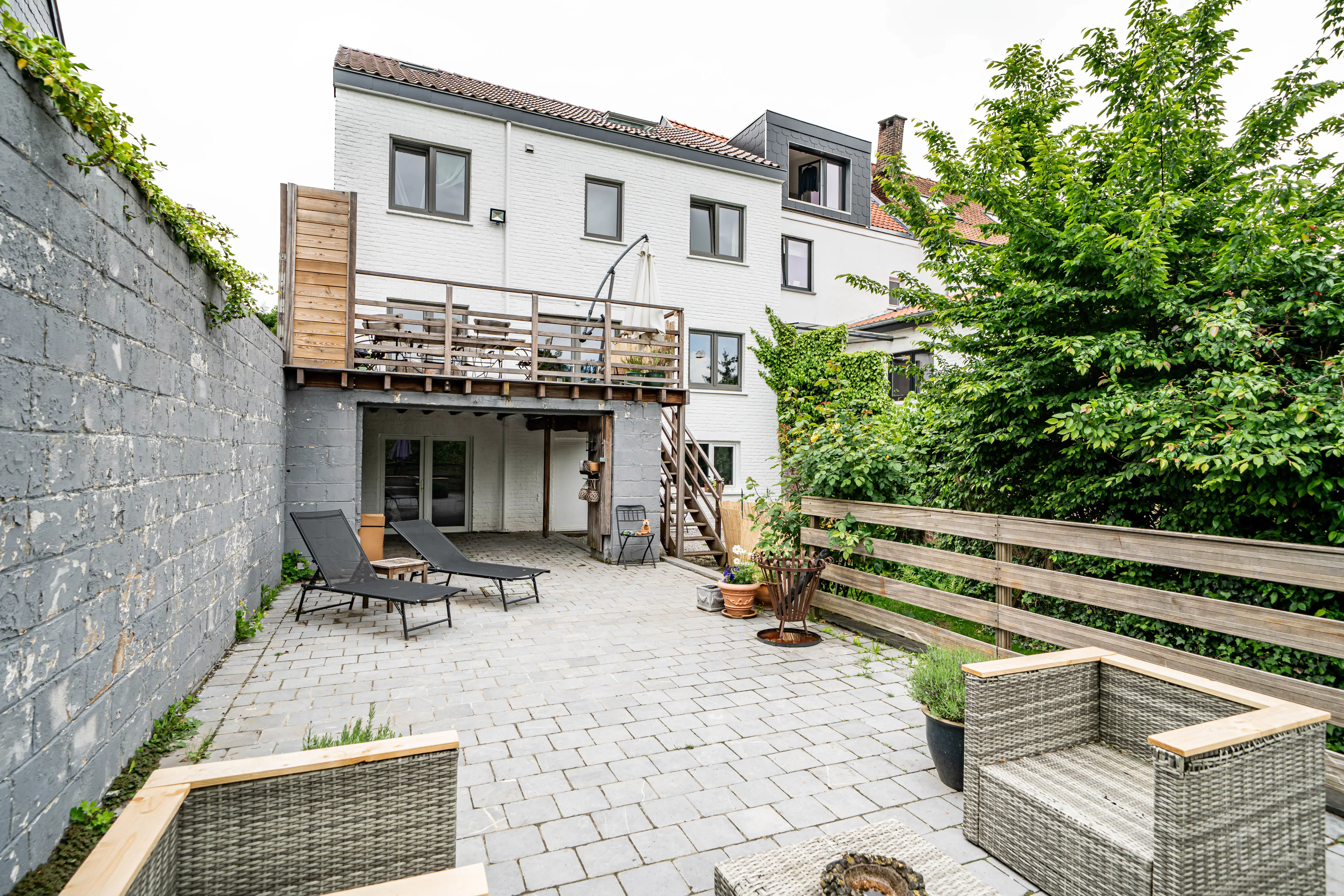 Picture 1 of 4 for House with three bedrooms in Rixensart