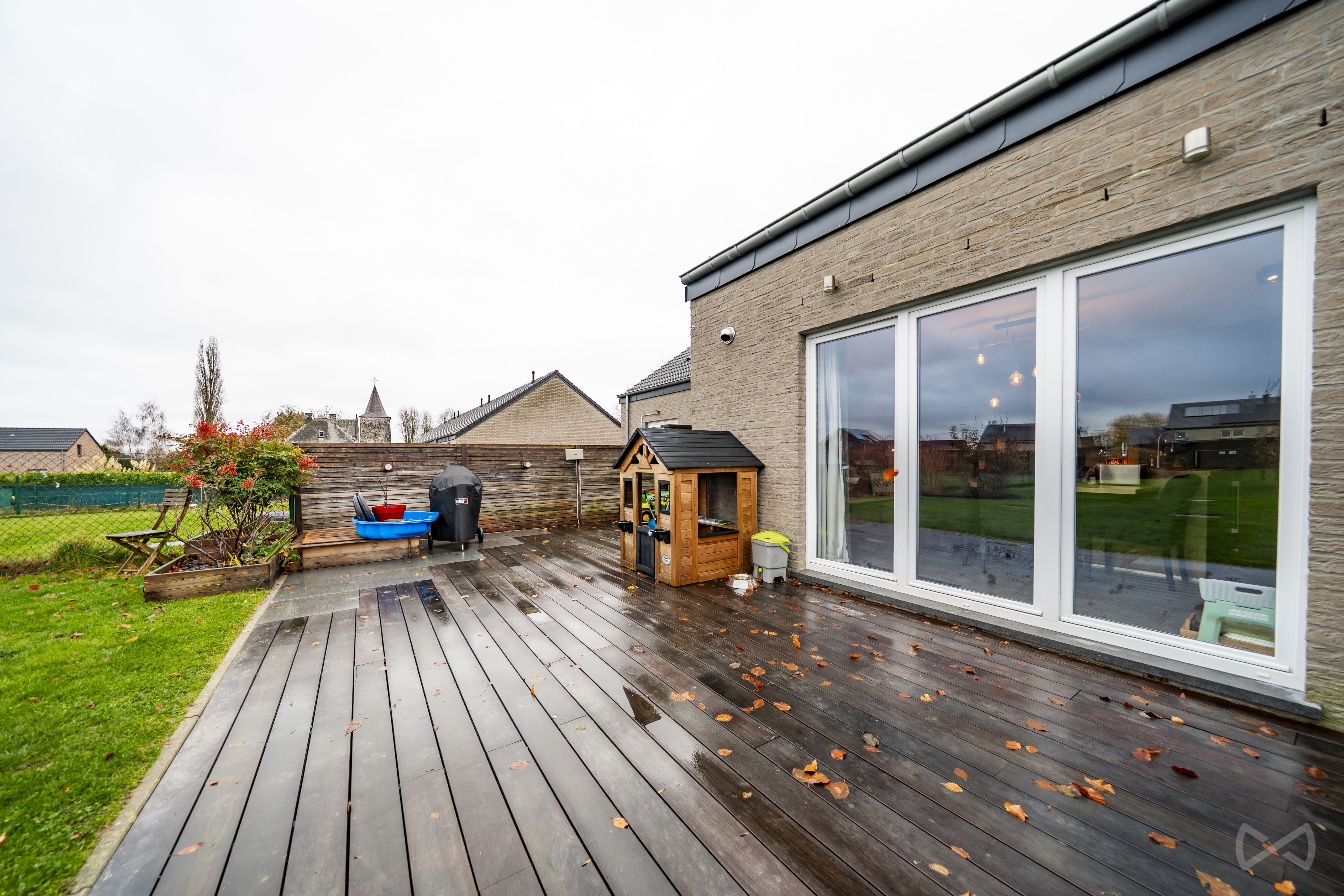 Picture 2 of 4 for Bel-etage with four bedrooms in Bonneville