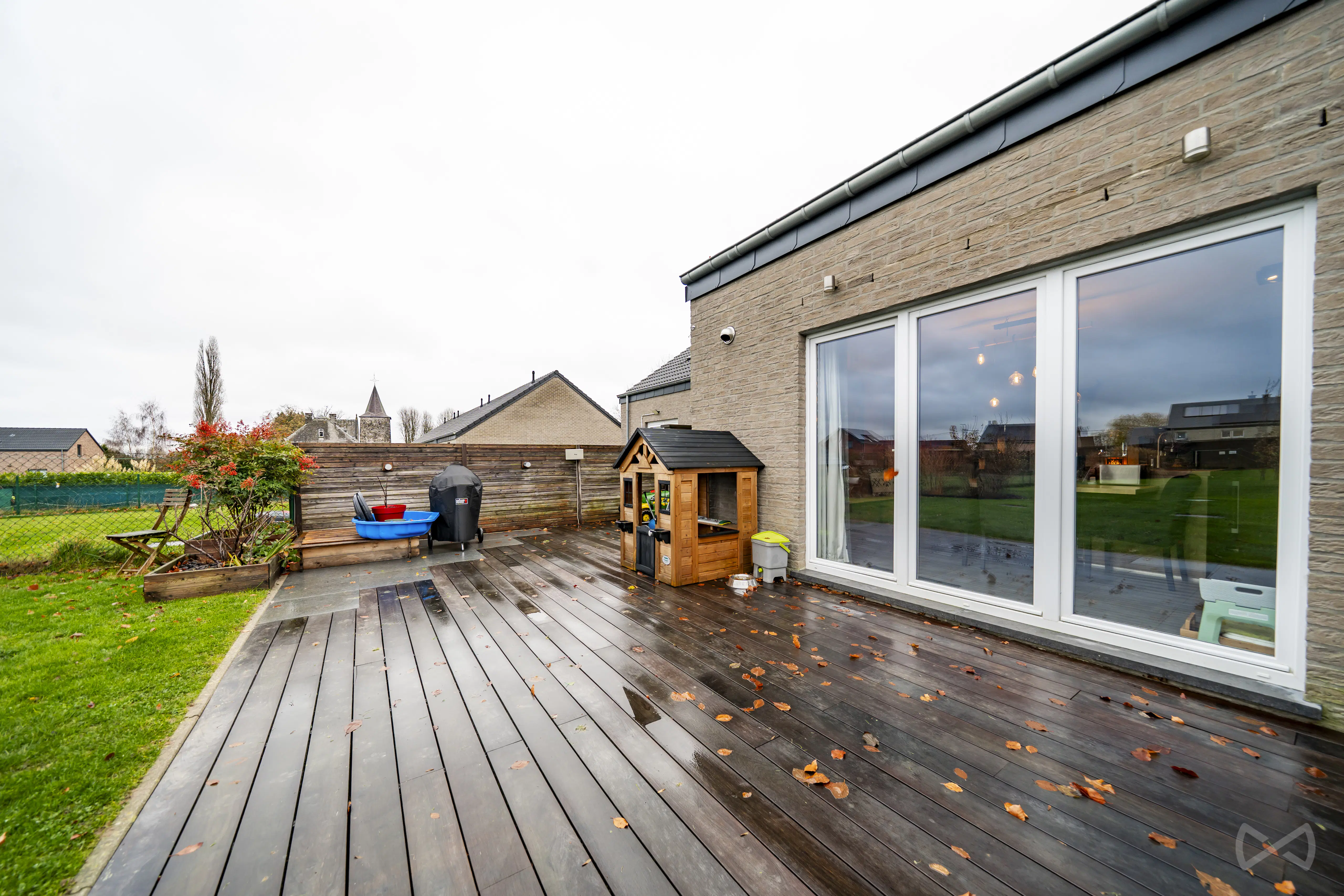 Picture 4 of 4 for Bel-etage with four bedrooms in Bonneville