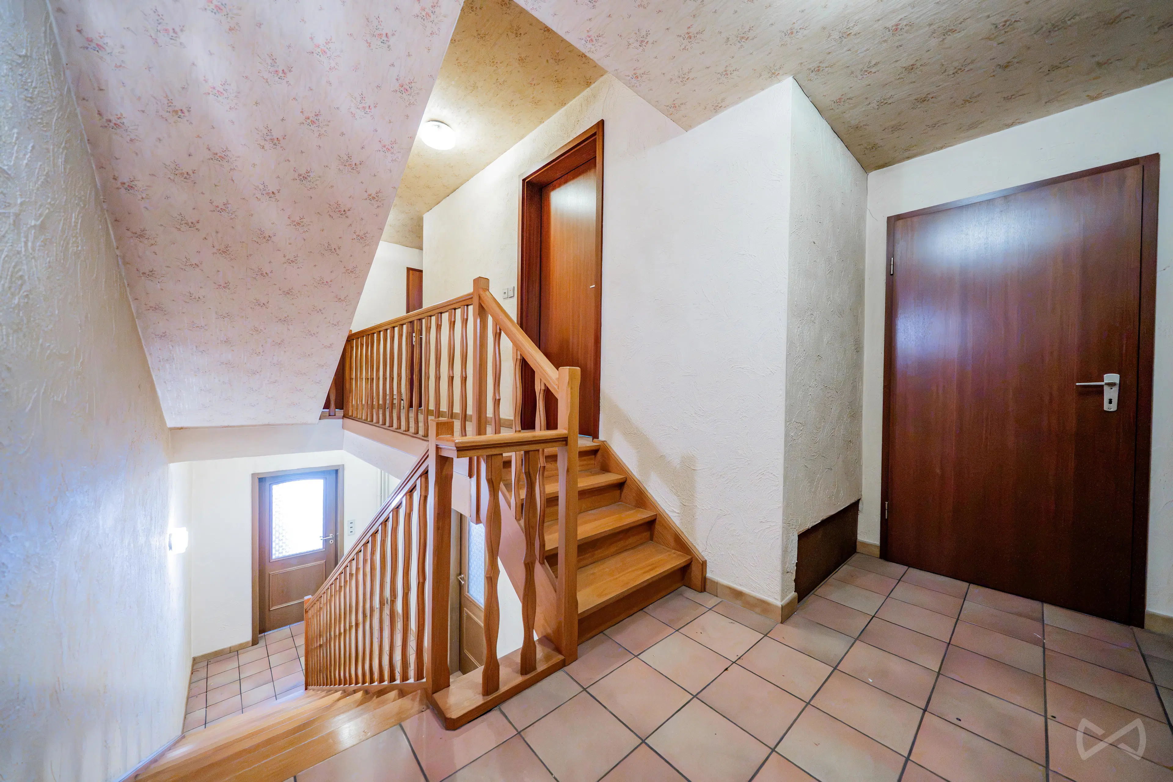 Photo 2 sur 4 pour Maison de cinq chambres à Sougné-remouchamps