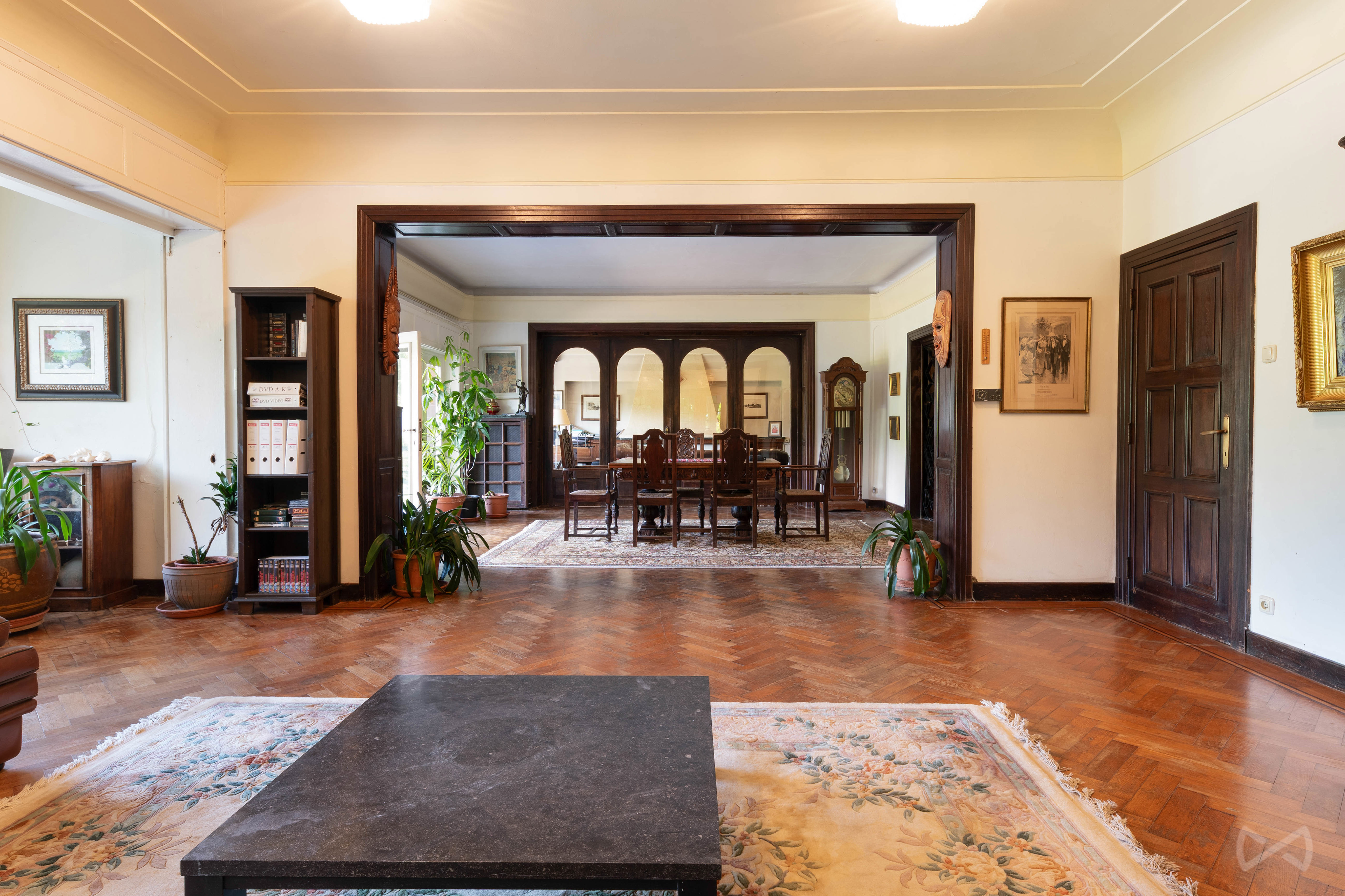 Picture 4 of 4 for Villa with ten bedrooms in Boutersem