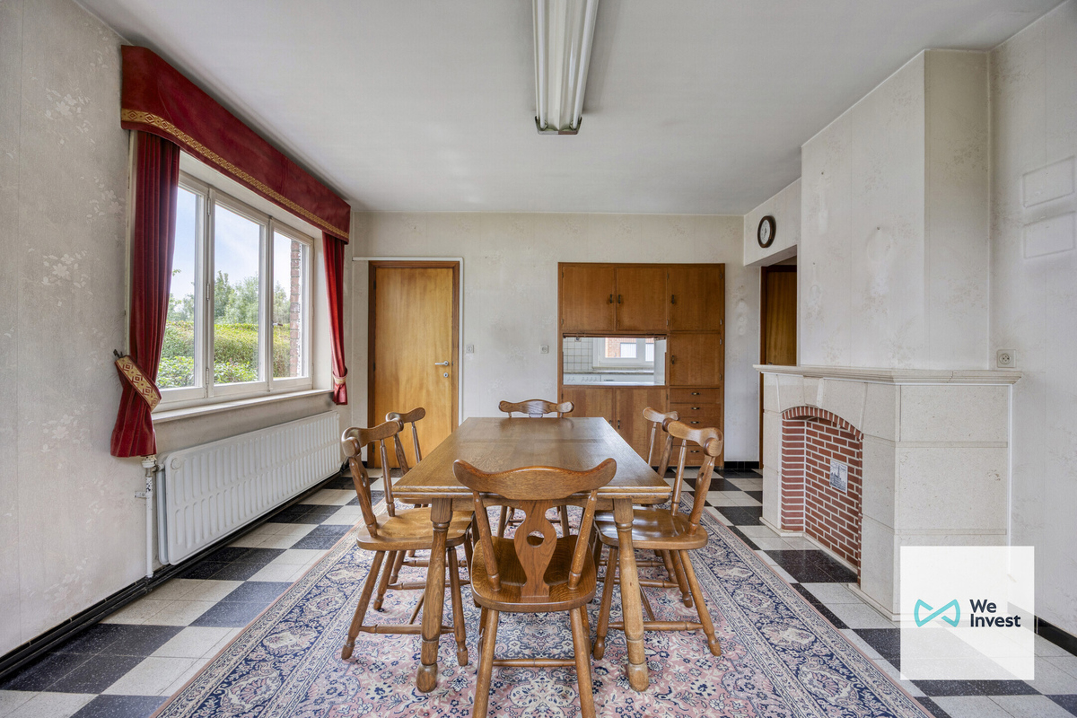 Photo 2 sur 4 pour Maison de trois chambres à Overijse