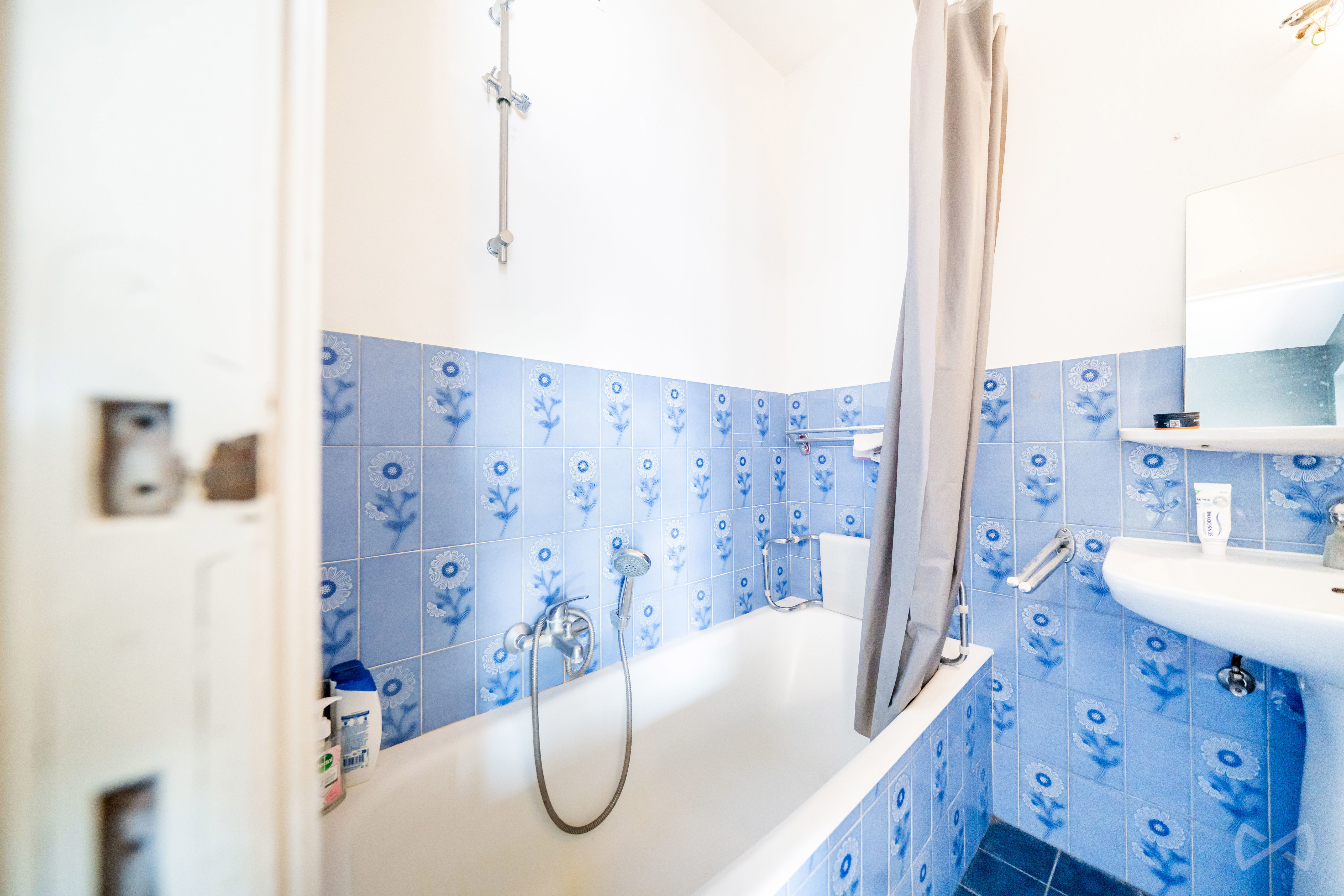 Picture 2 of 4 for Flat with one bedroom in Molenbeek-saint-jean