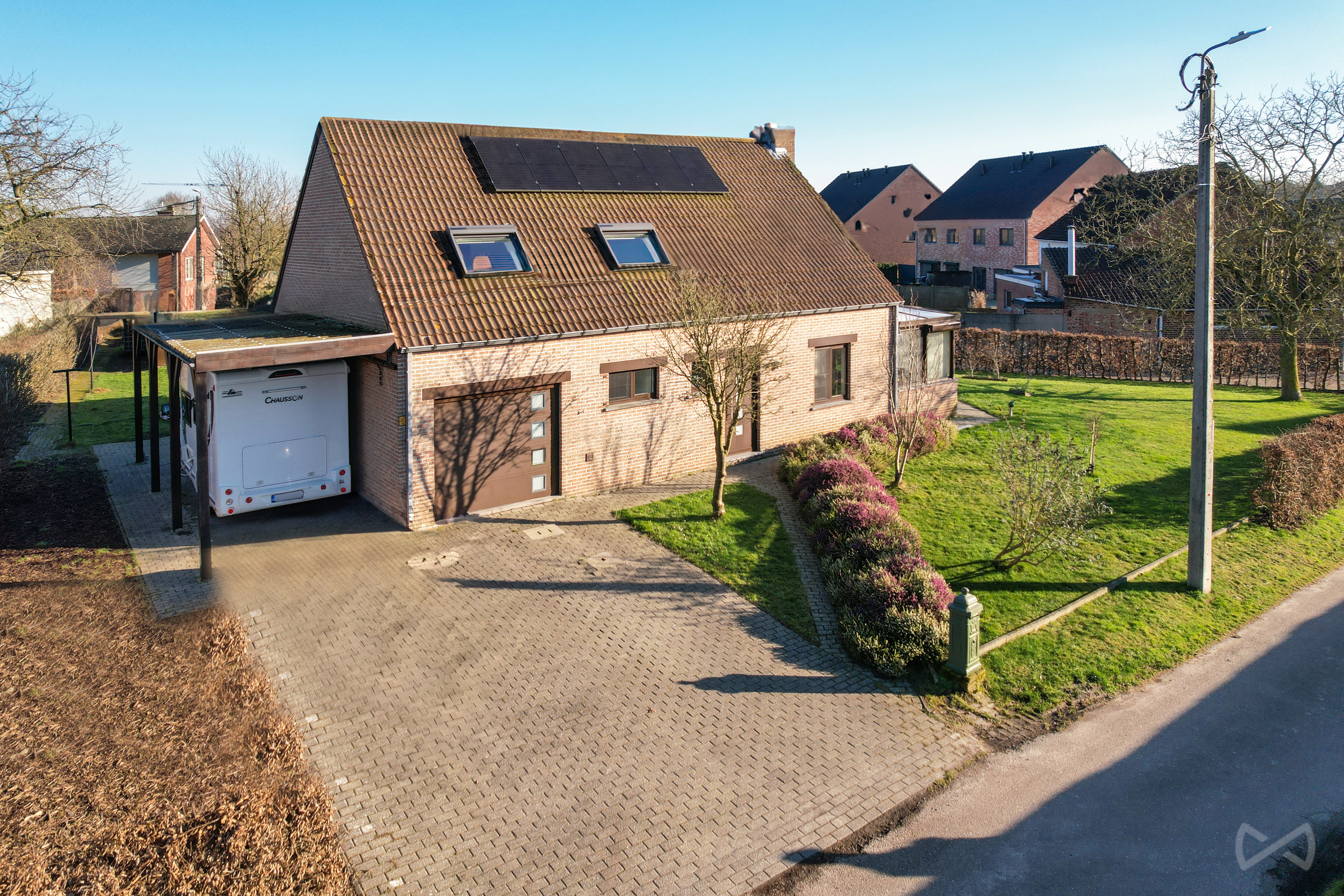 Photo 1 sur 3 pour Maison de trois chambres à Oud-Heverlee Haasrode