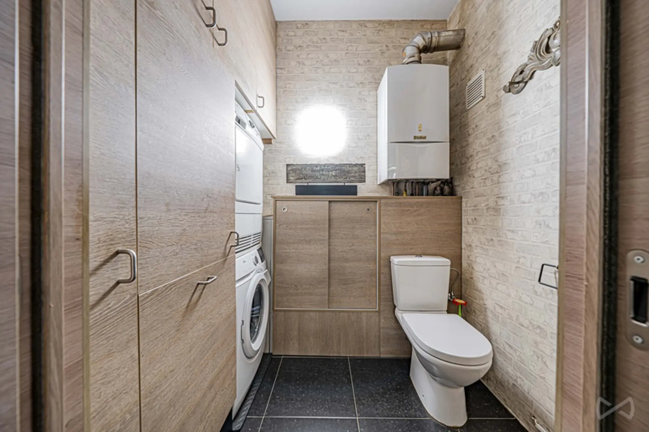 Picture 4 of 4 for Duplex with one bedroom in Ganshoren