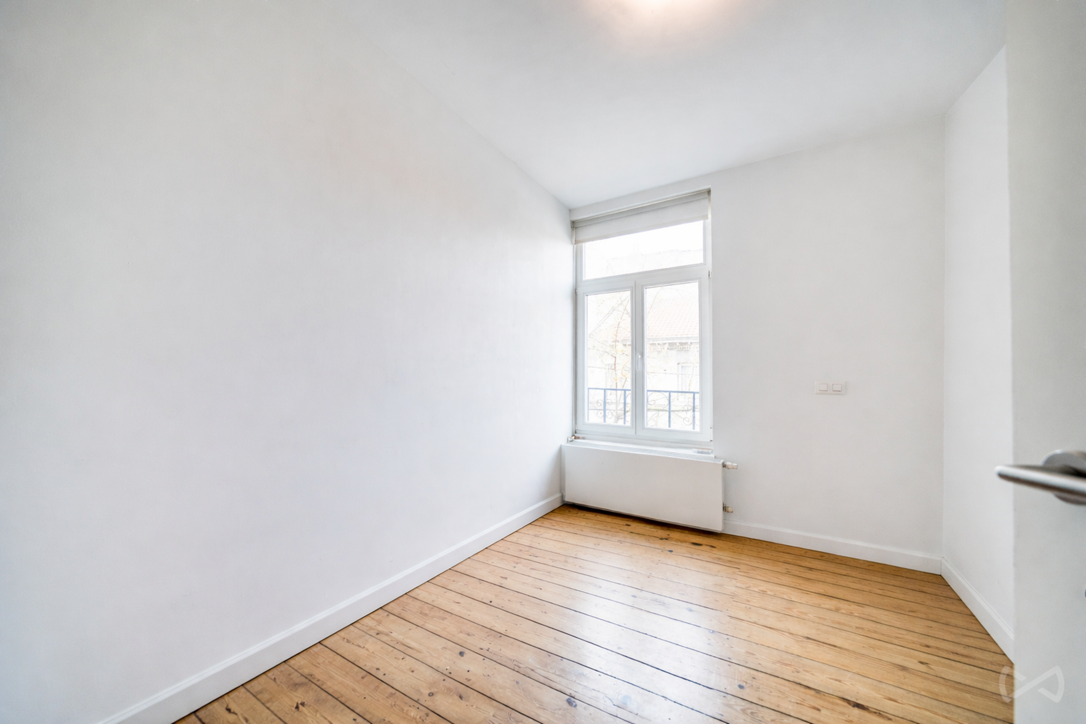 Picture 1 of 4 for Flat with two bedrooms in Saint-gilles