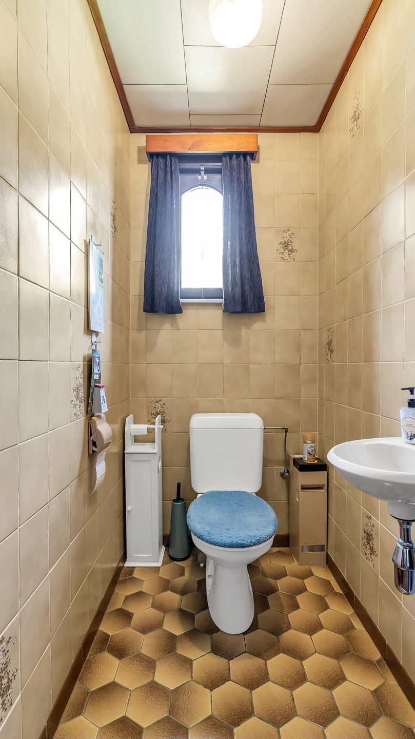 Picture 4 of 4 for House with three bedrooms in Hasselt