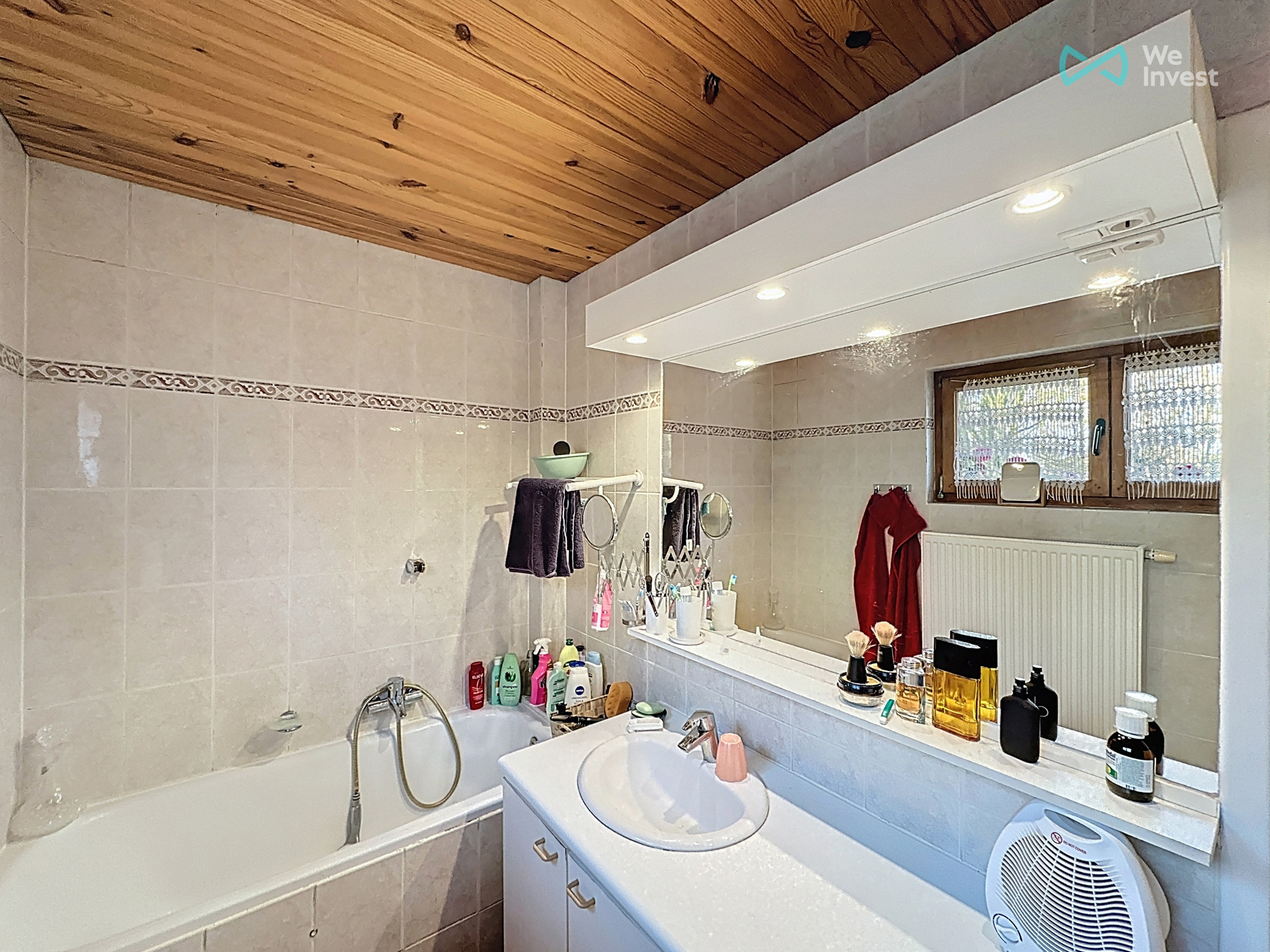 Picture 4 of 4 for House with three bedrooms in Tubize