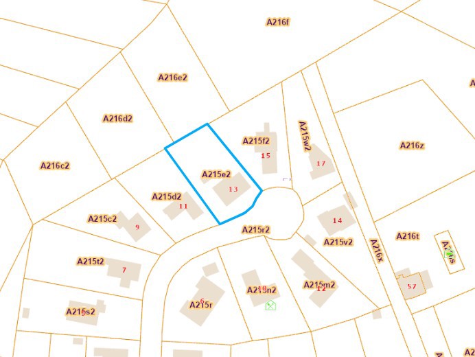 Photo 3 sur 4 pour Maison de trois chambres à Limelette