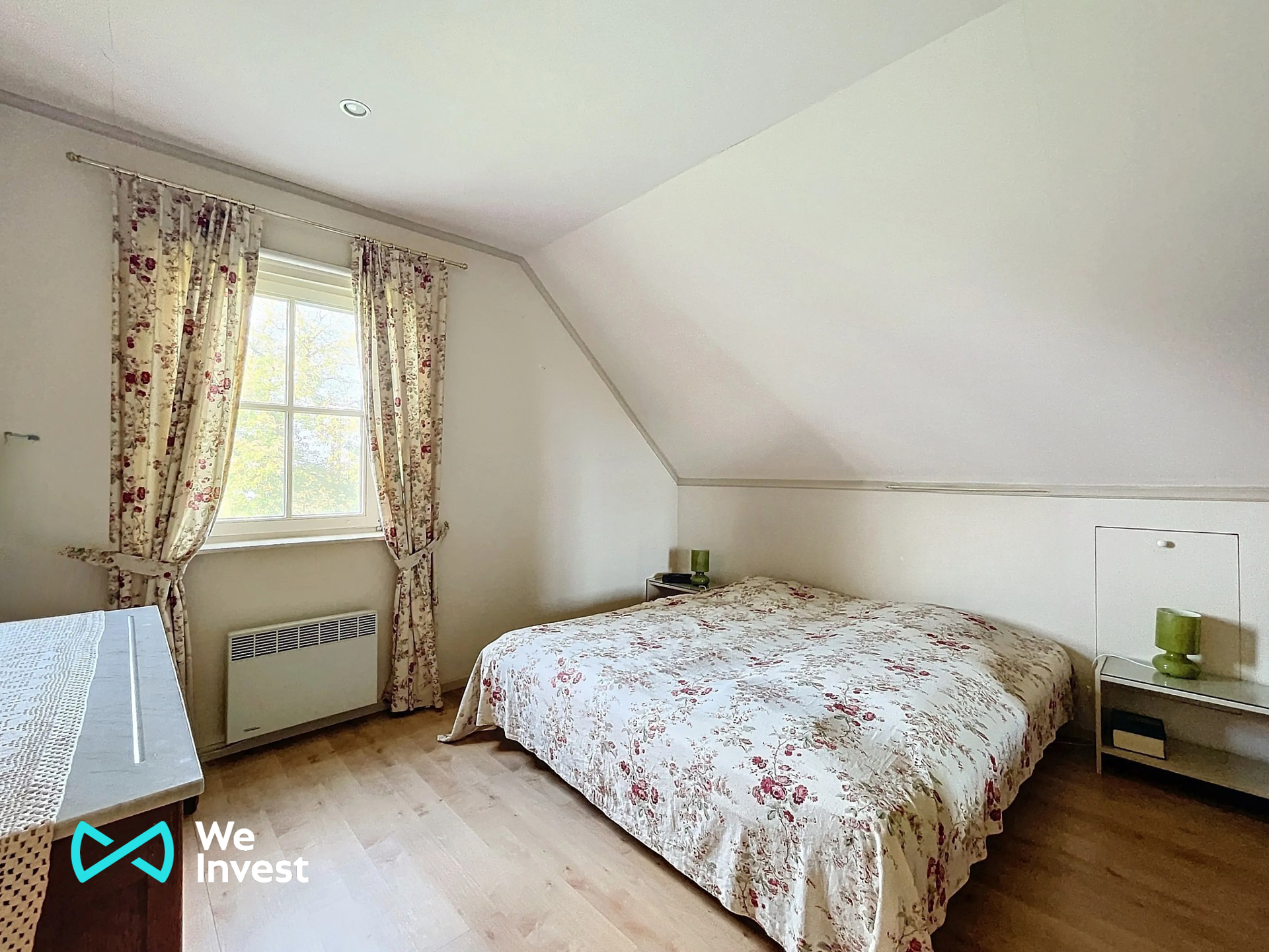 Photo 2 sur 2 pour Maison de quatre chambres à Meise