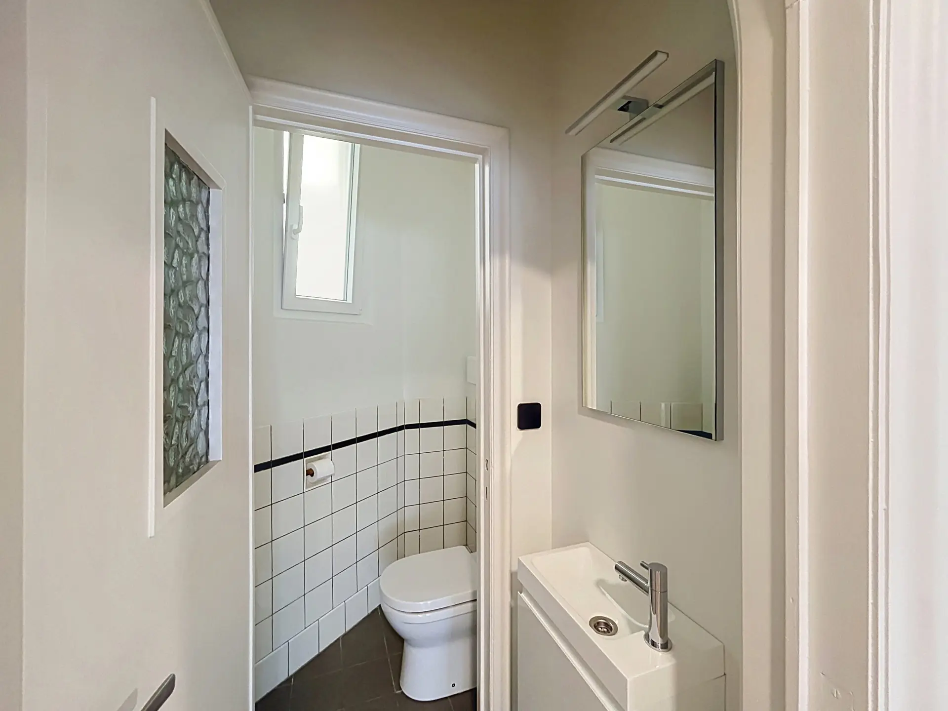 Photo 4 sur 4 pour Appartement de deux chambres à Ixelles