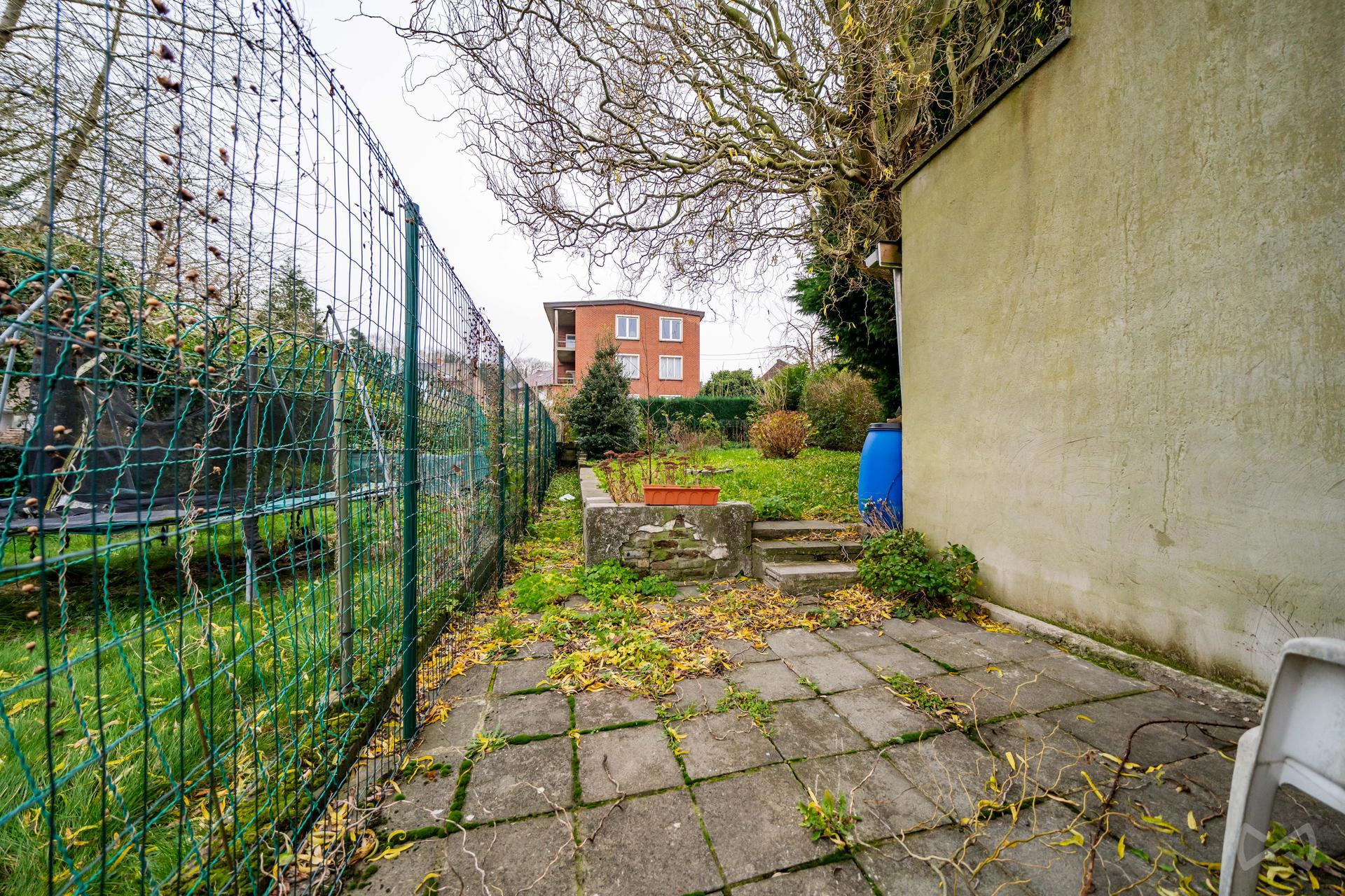Picture 2 of 4 for House with two bedrooms in Marchienne-au-pont