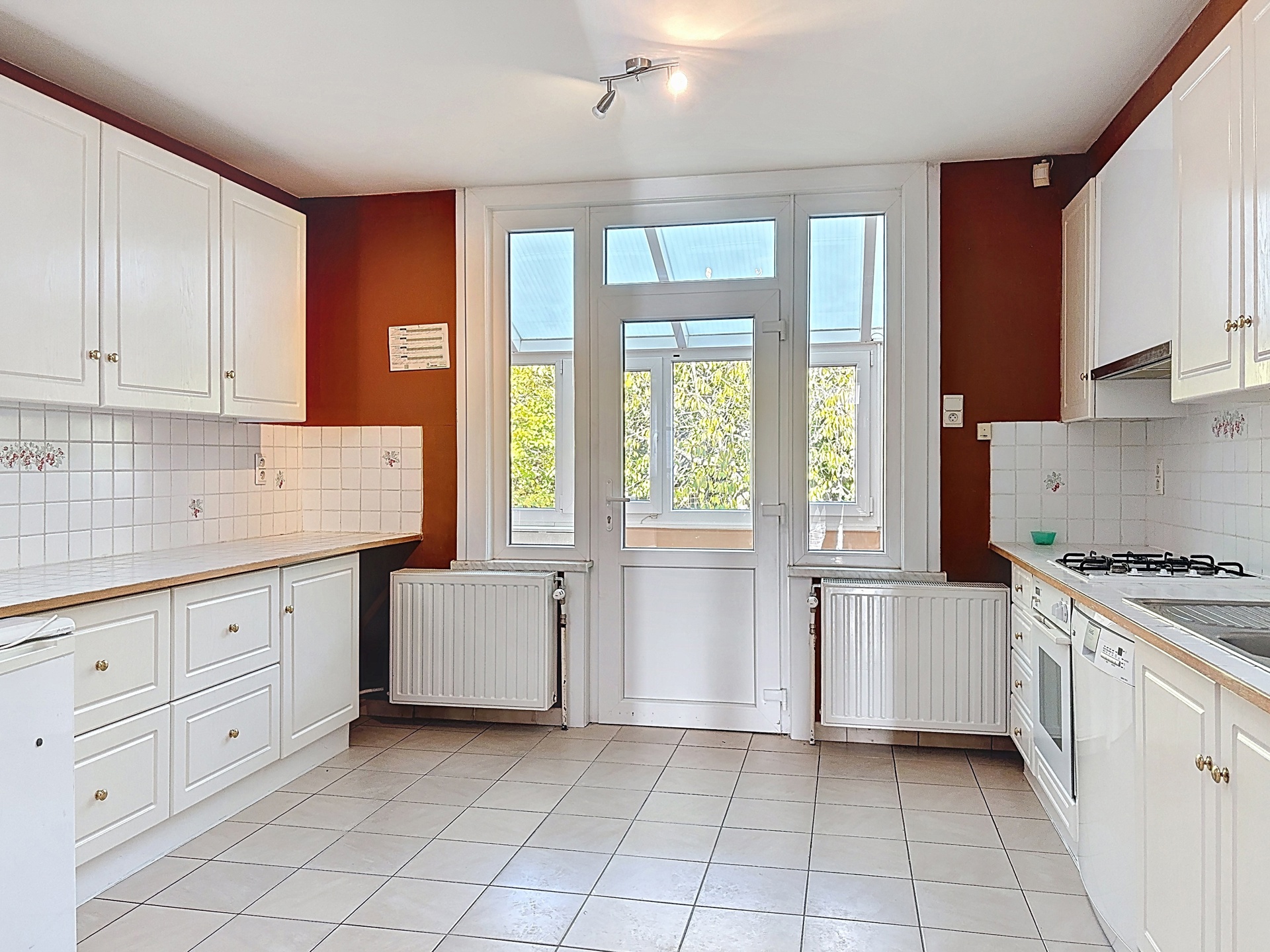 Picture 4 of 4 for House with three bedrooms in La Louvière