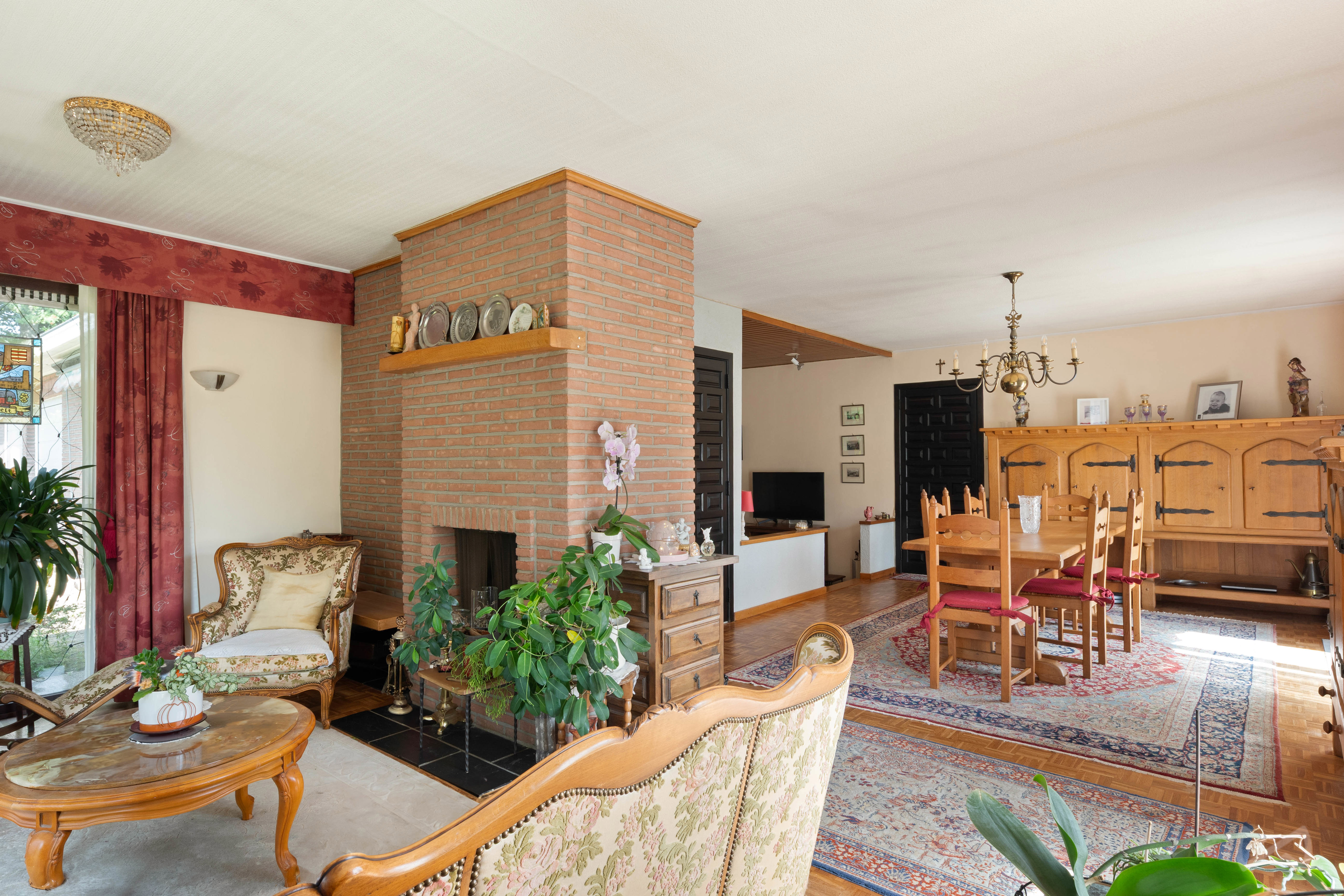 Picture 4 of 4 for House with four bedrooms in Lubbeek Linden