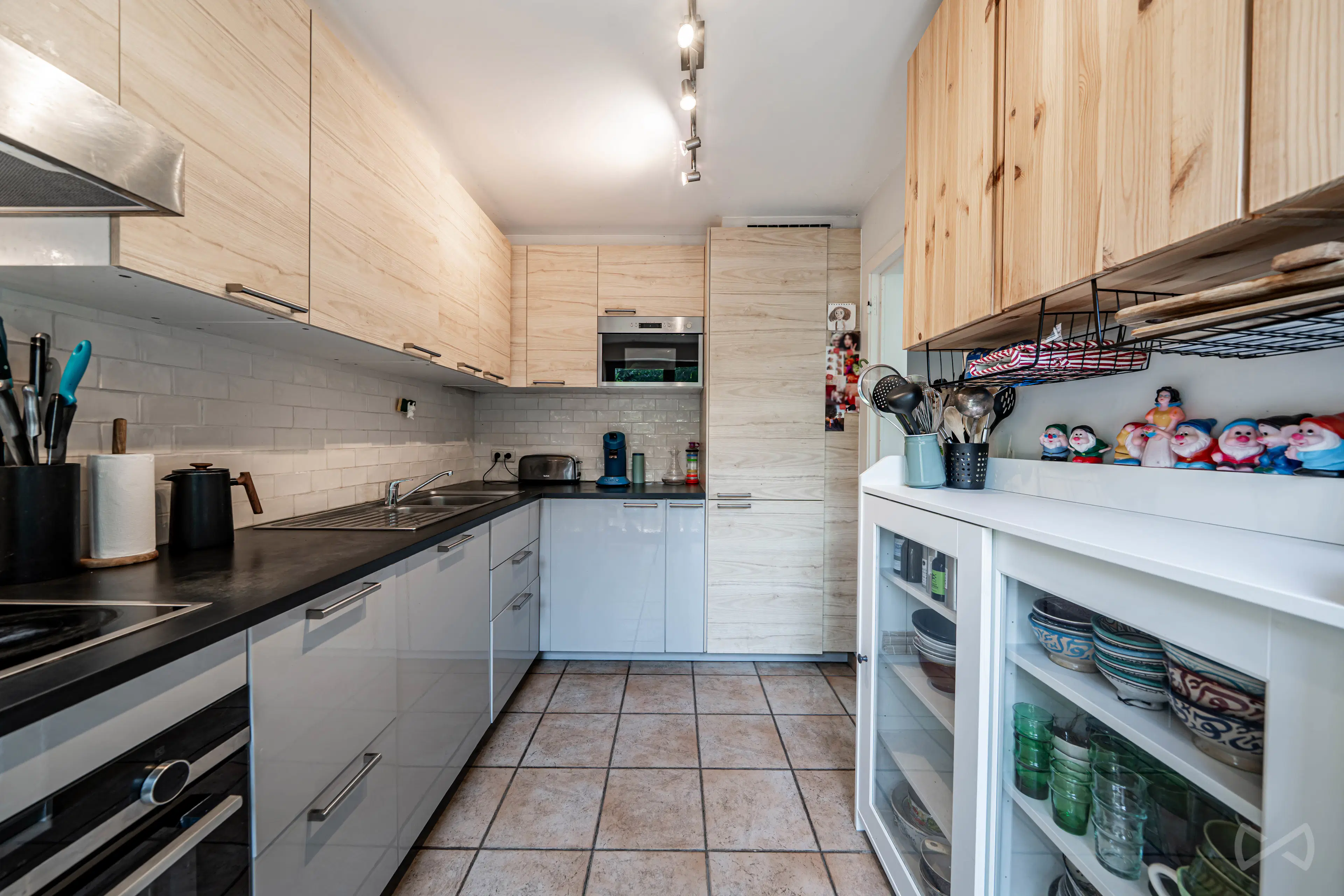 Foto 4 van 4 van Appartement met drie slaapkamers in Limelette