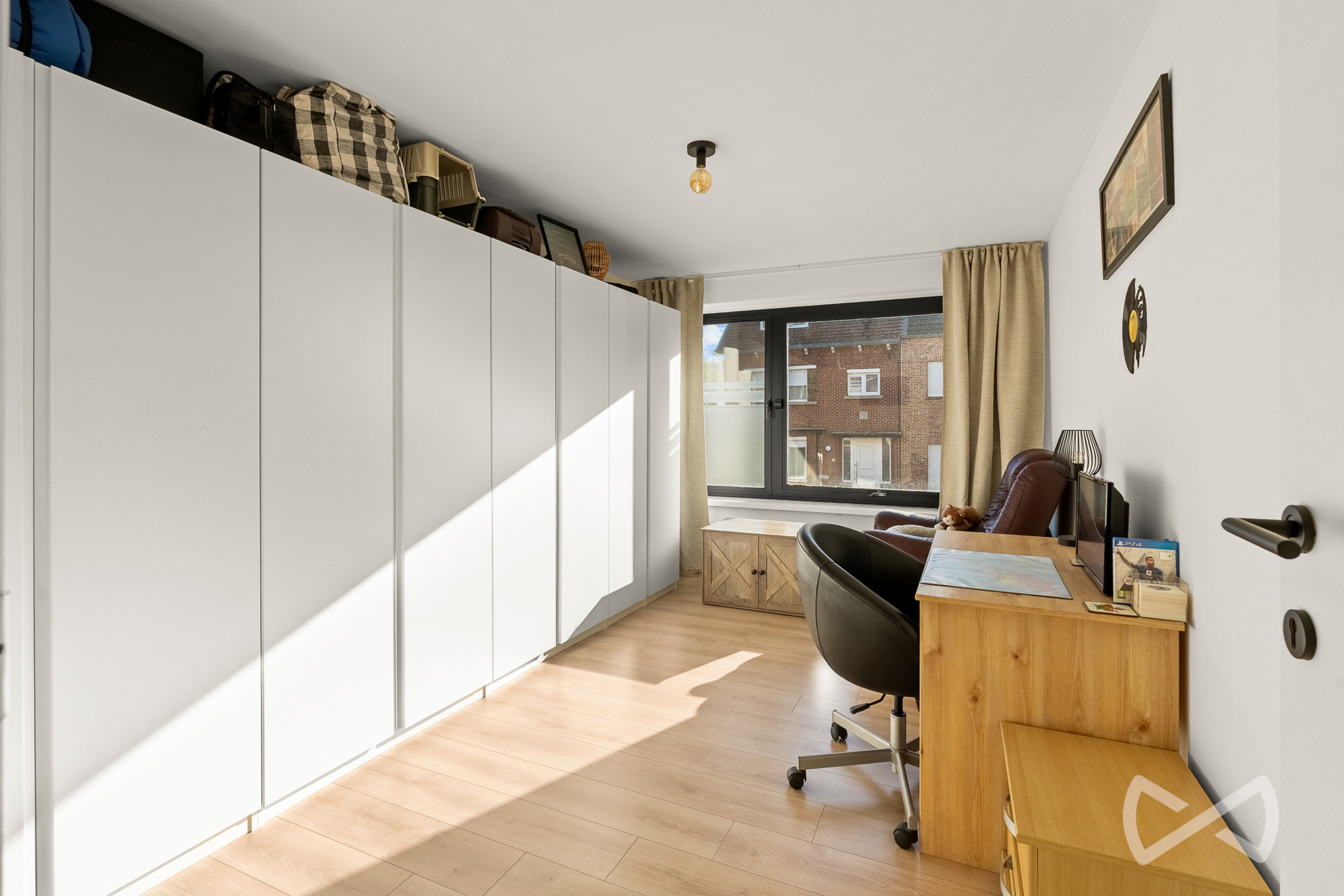 Picture 2 of 4 for Flat with two bedrooms in Diest