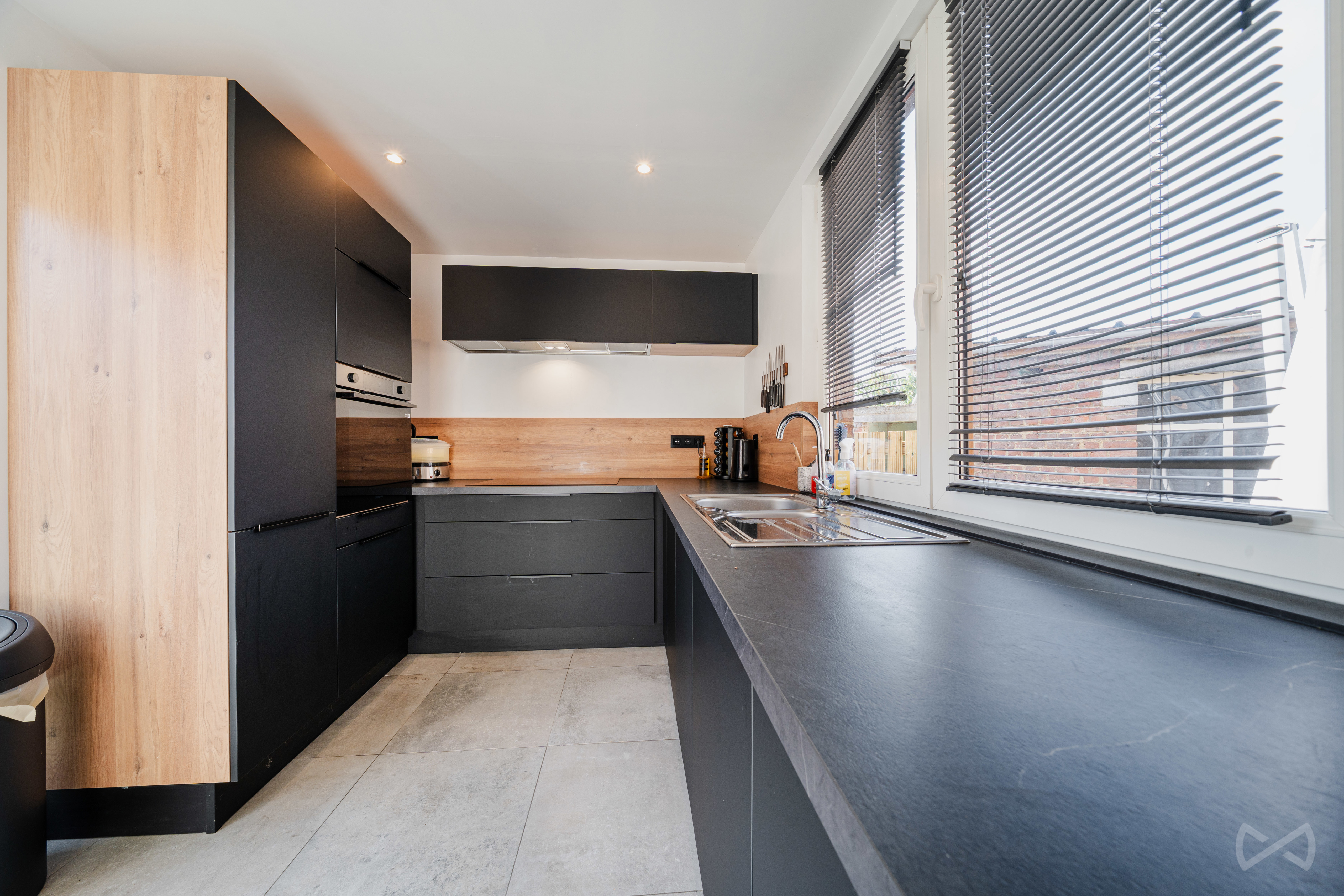 Photo 1 sur 4 pour Maison de trois chambres à Ecaussinnes-d'Enghien