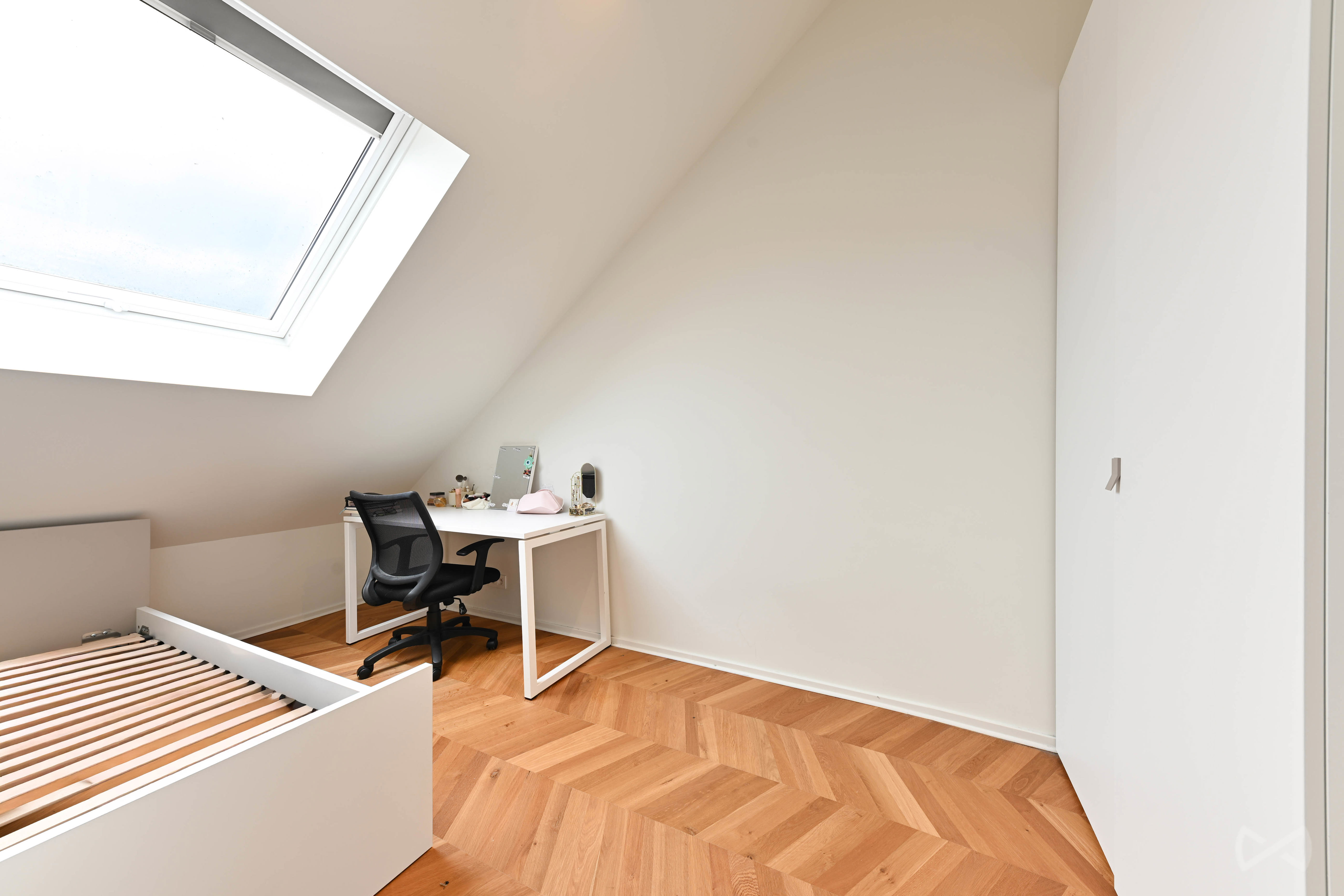 Picture 3 of 4 for Duplex with two bedrooms in Leuven