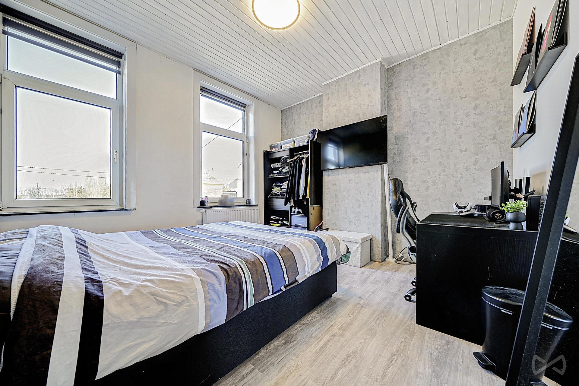 Photo 4 sur 4 pour Maison de deux chambres à Gosselies