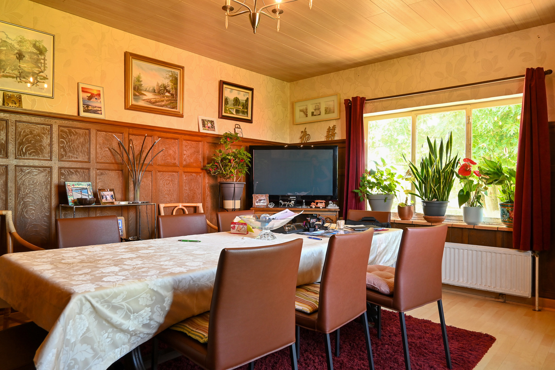 Picture 1 of 4 for House with three bedrooms in Lummen Linkhout
