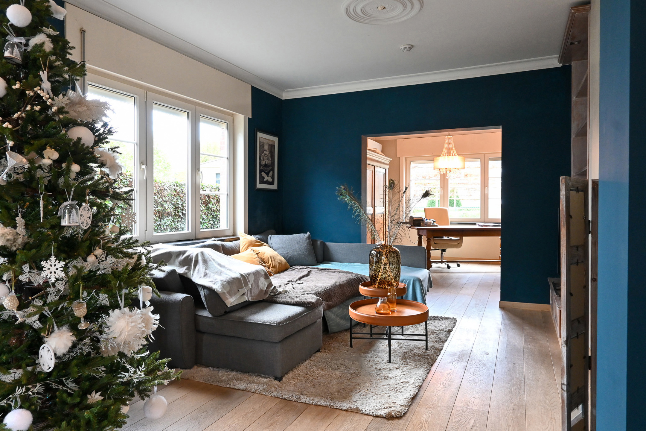 Picture 1 of 4 for House with three bedrooms in Beringen