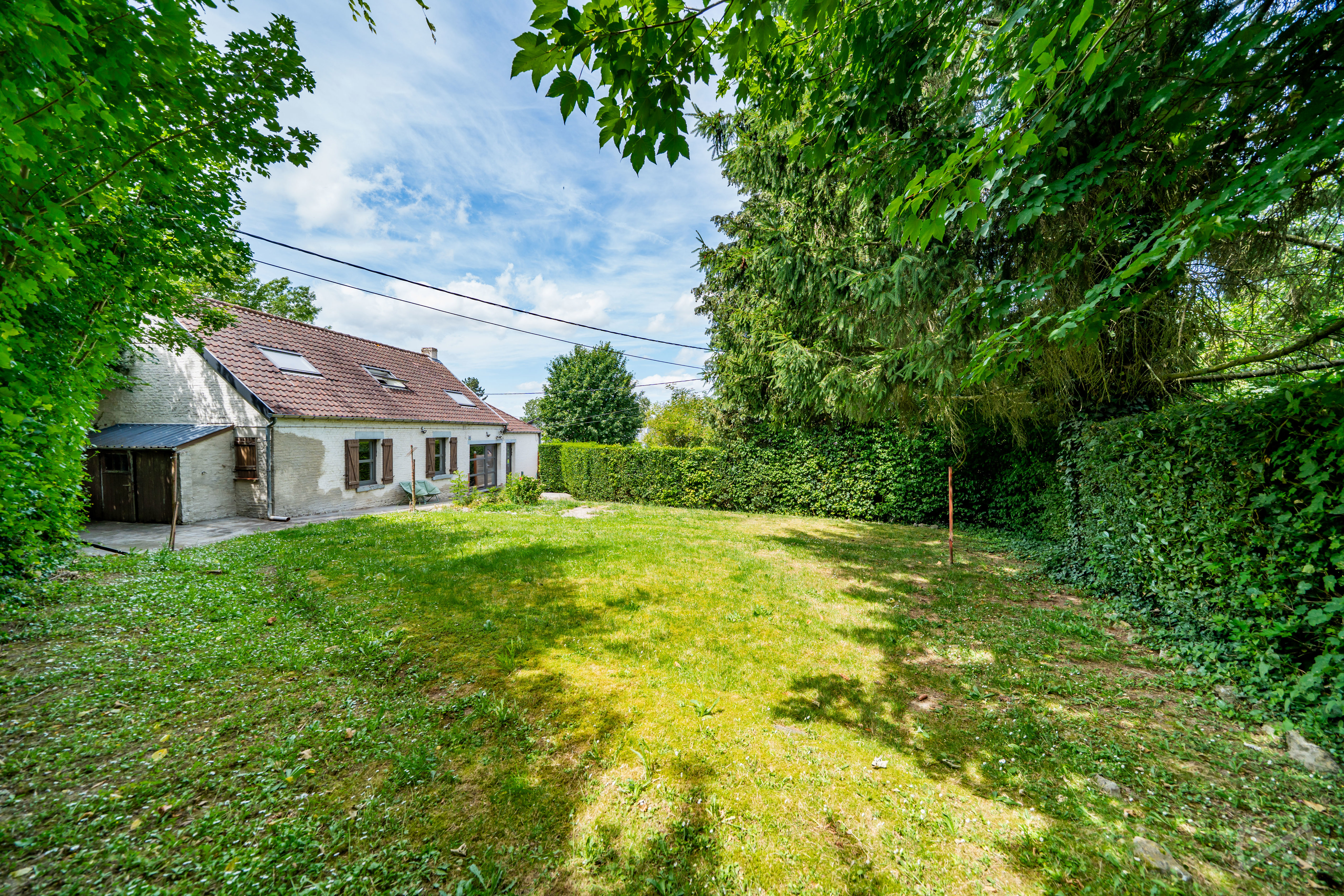 Picture 3 of 4 for House with two bedrooms in Thirimont