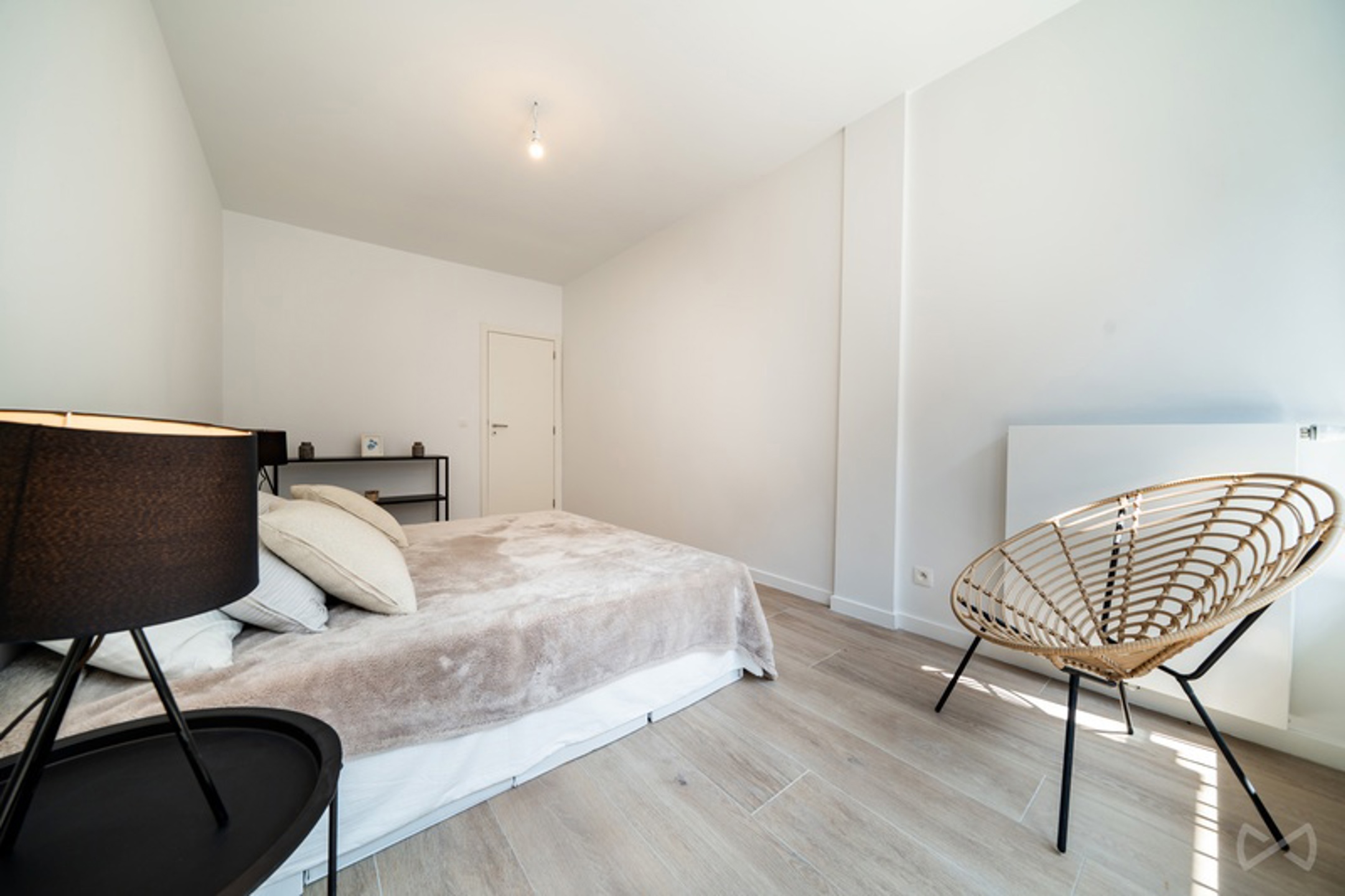 Picture 1 of 4 for Duplex with two bedrooms in Bruxelles