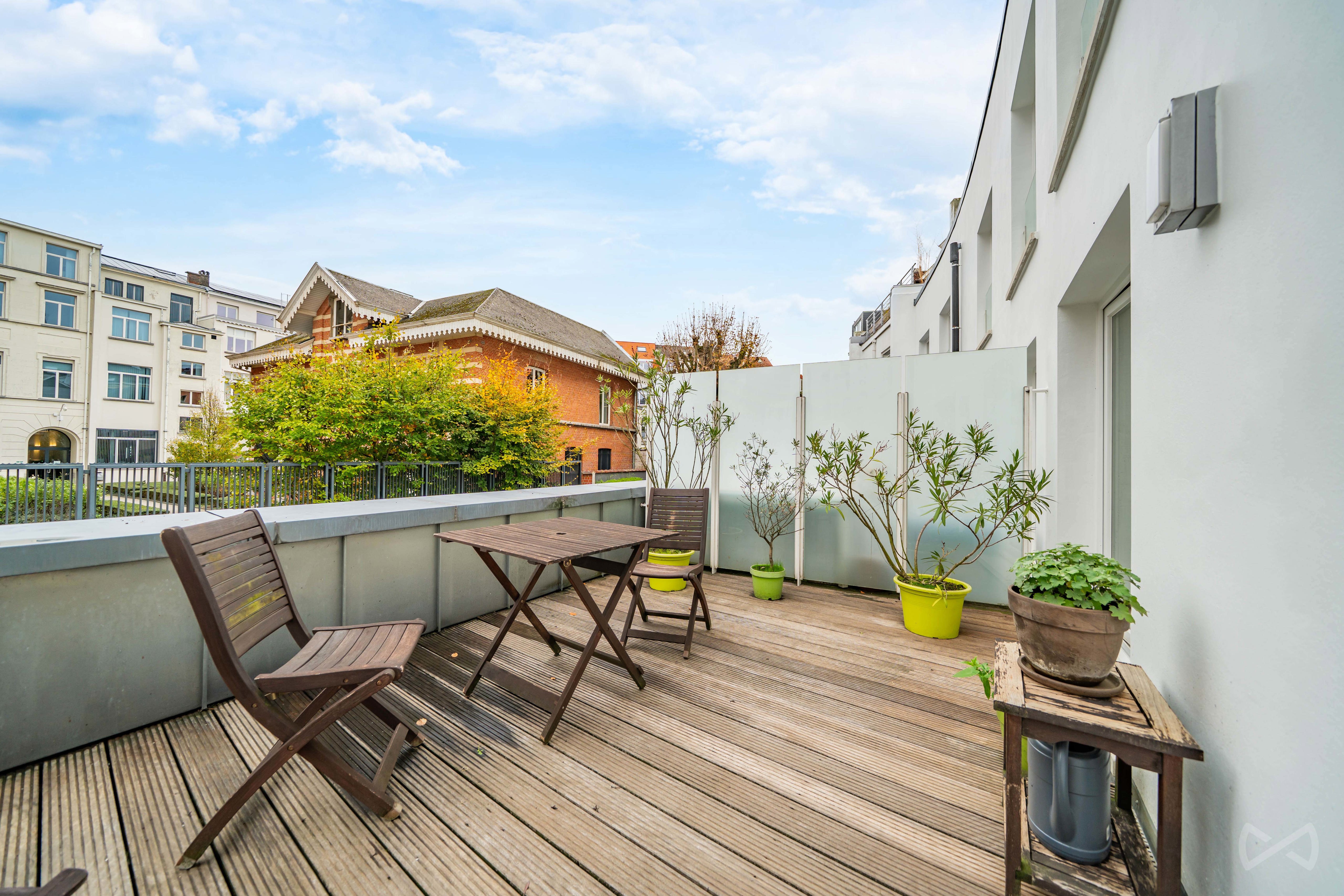 Picture 2 of 3 for Flat with two bedrooms in Ixelles