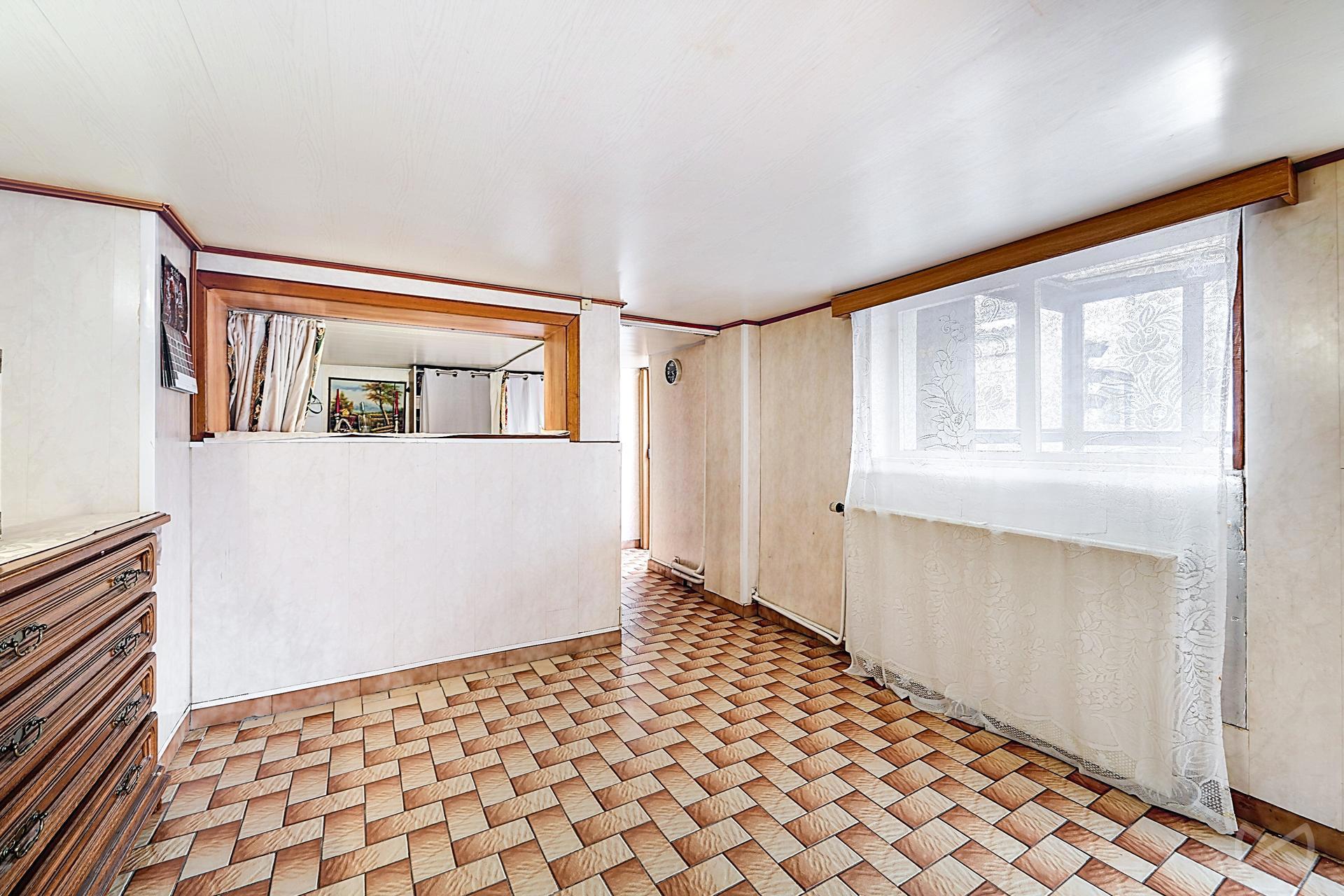 Photo 1 sur 4 pour Maison de deux chambres à Châtelineau