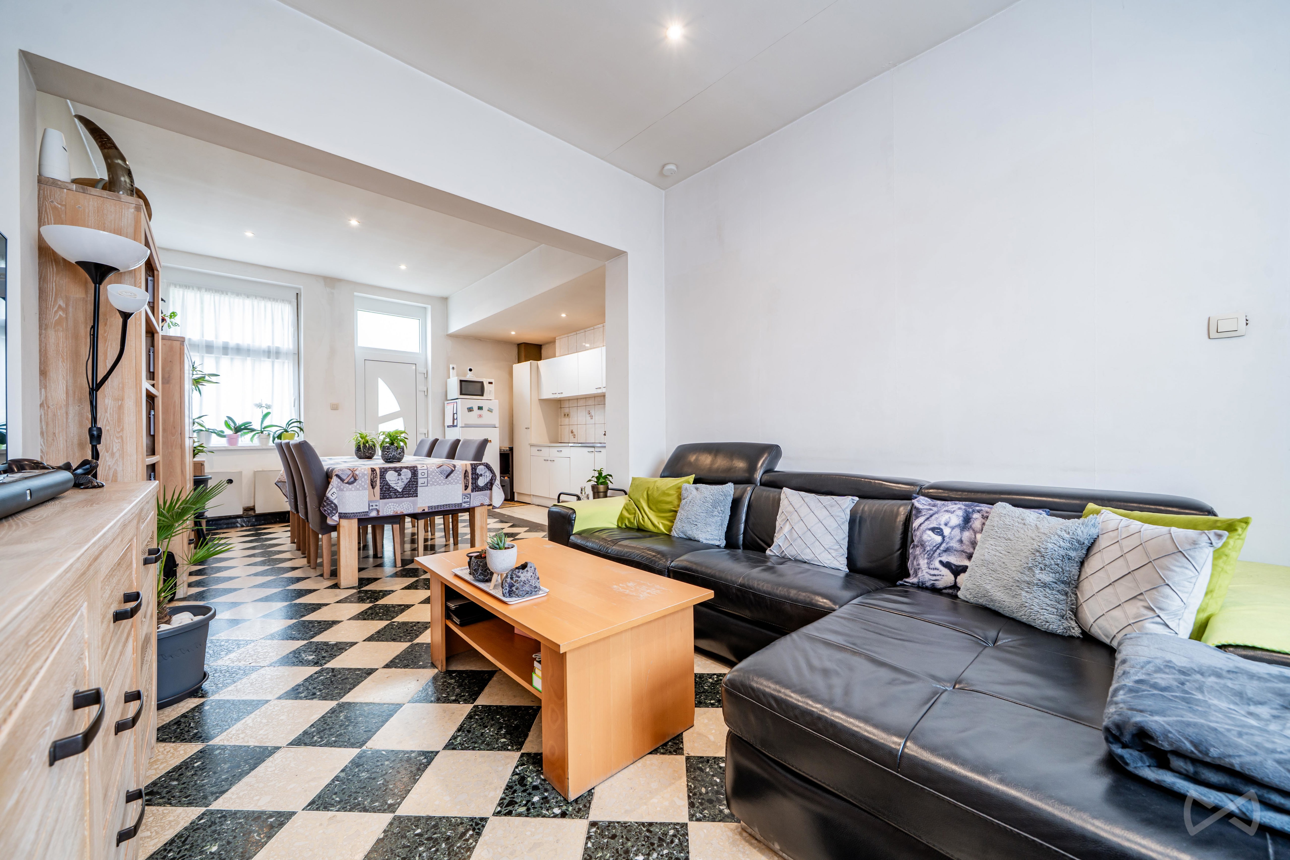 Picture 3 of 3 for House with two bedrooms in Dampremy