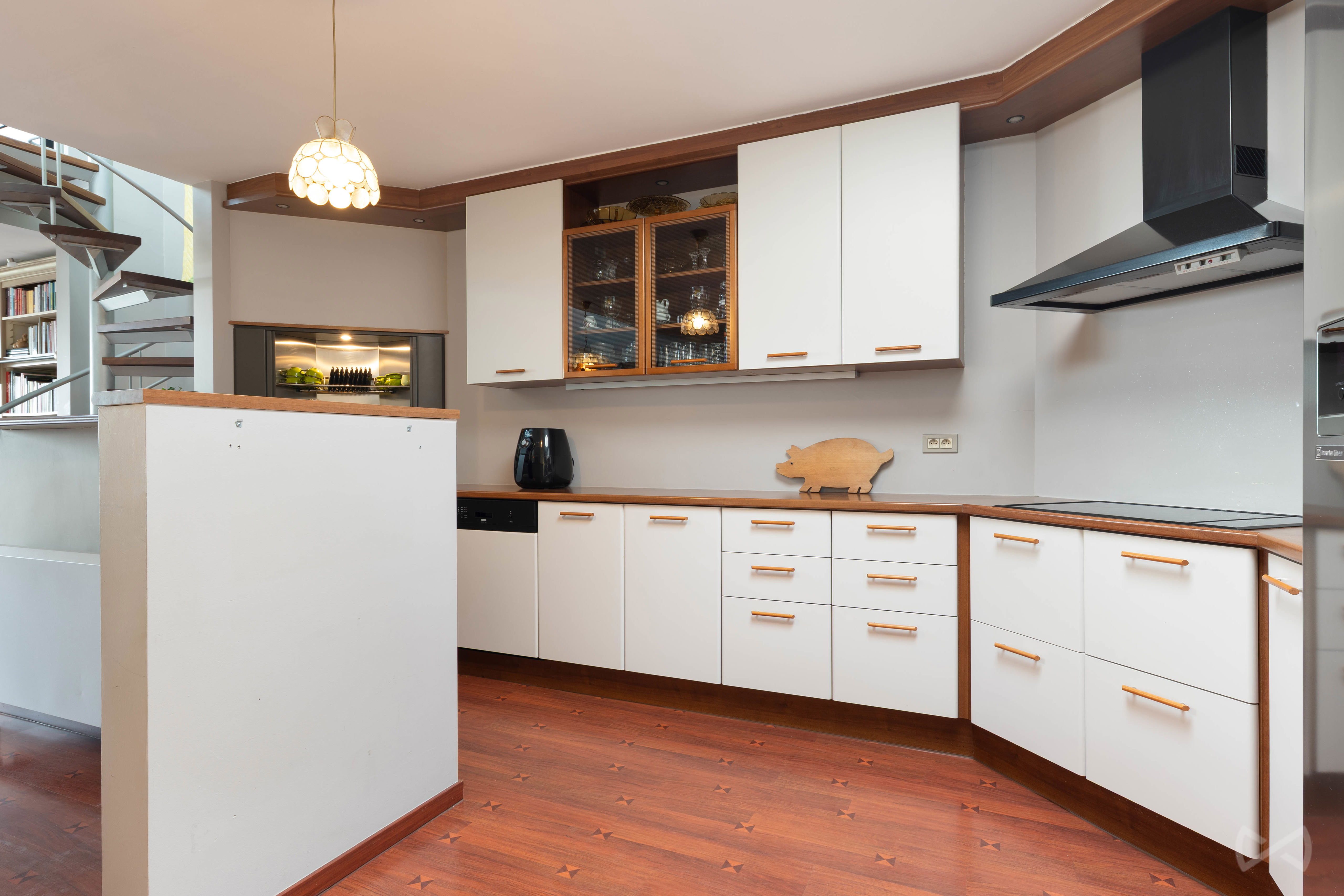 Picture 4 of 4 for Triplex with one bedroom in Leuven