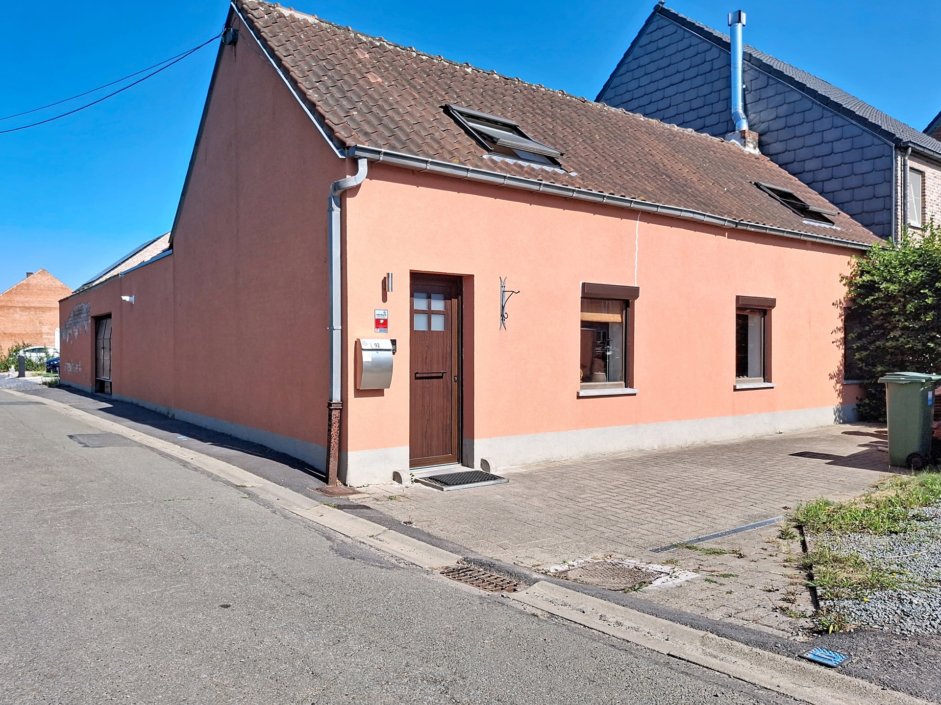Foto 4 van 4 van Huis met twee slaapkamers in Meise
