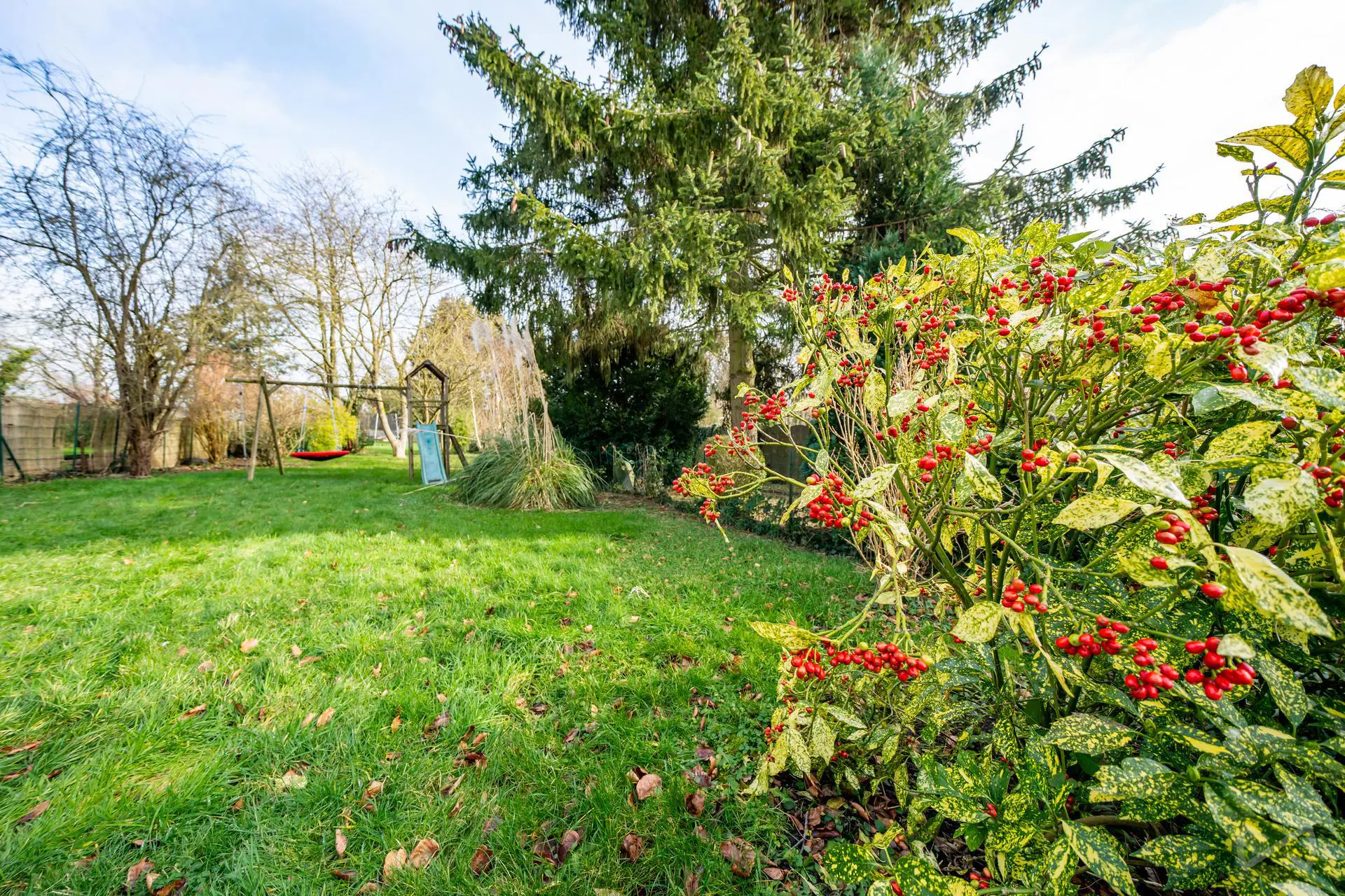 Picture 2 of 4 for House with three bedrooms in Courcelles