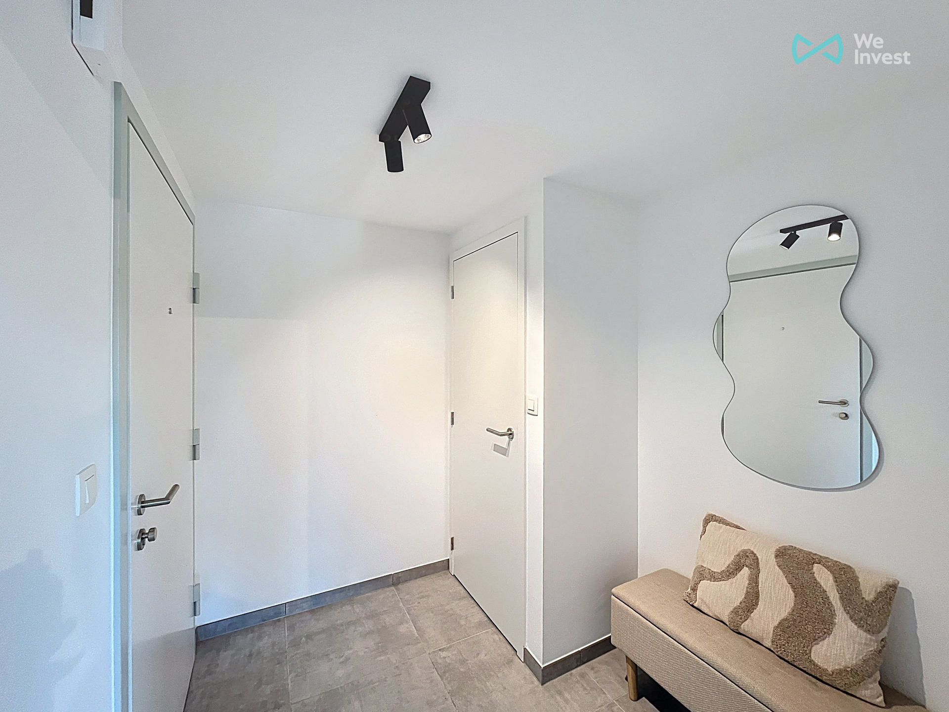 Picture 4 of 4 for Flat with one bedroom in Tubize
