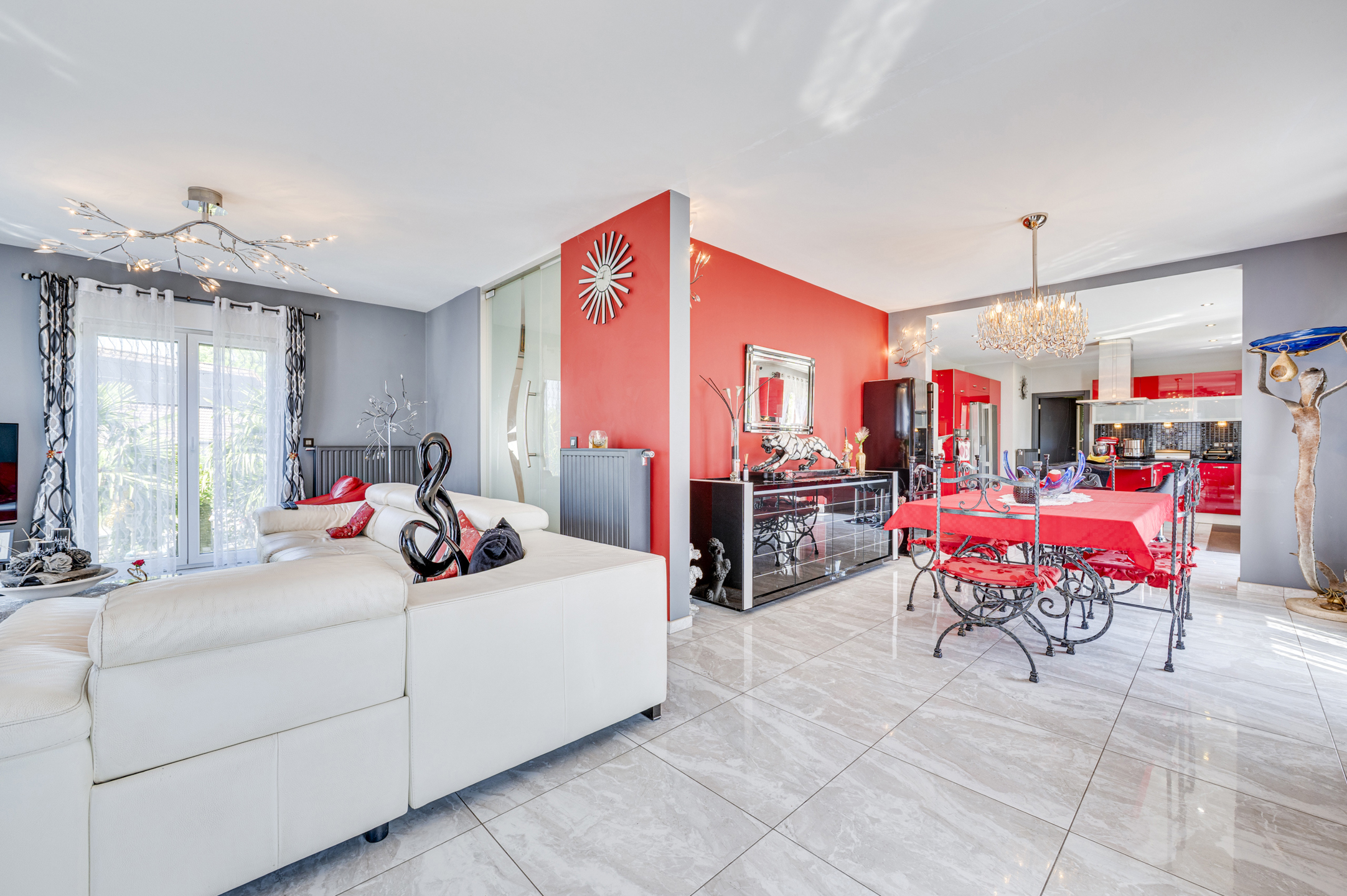 Picture 2 of 4 for Villa with four bedrooms in Tubize