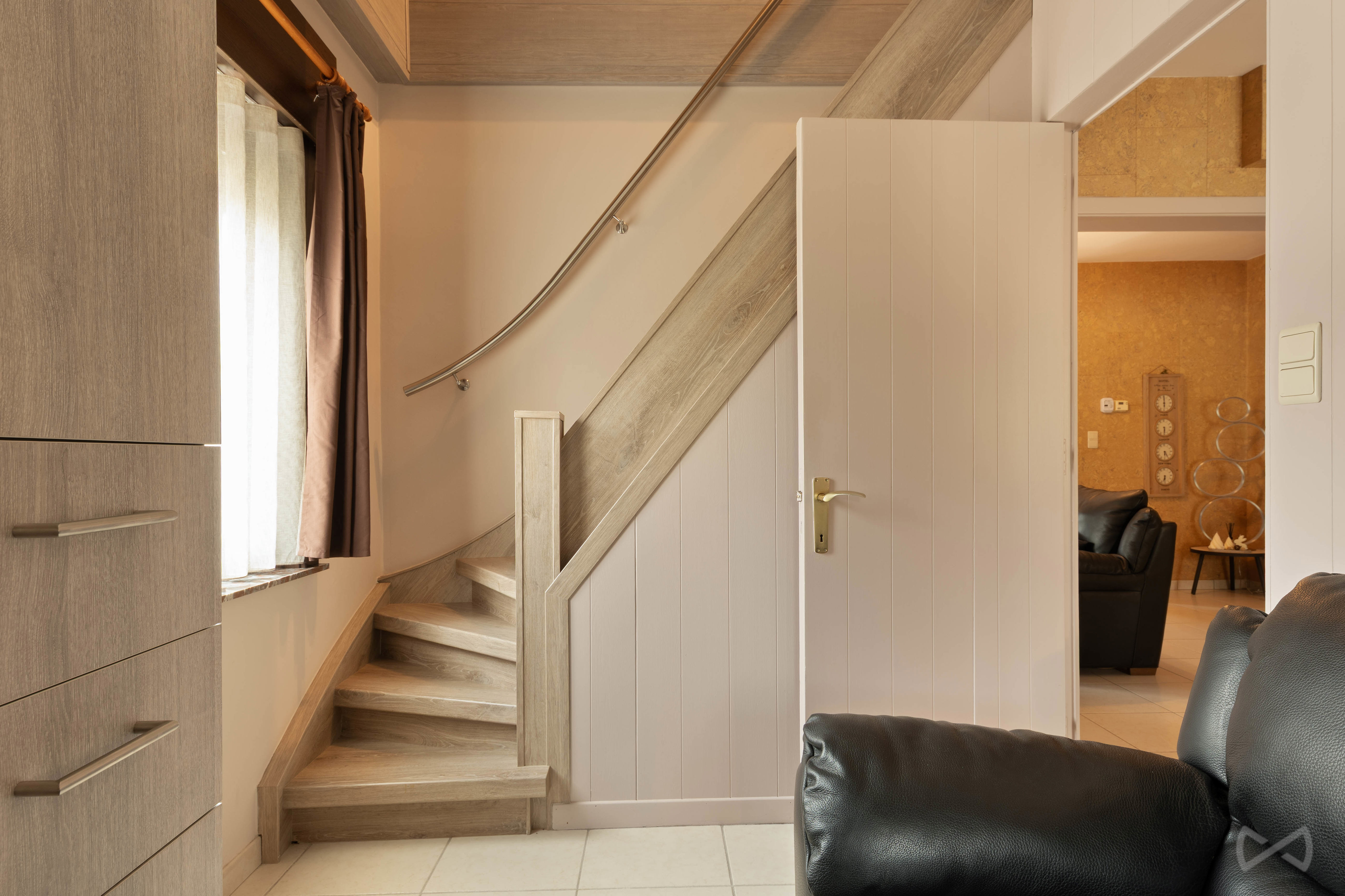 Picture 2 of 4 for House with three bedrooms in Lubbeek