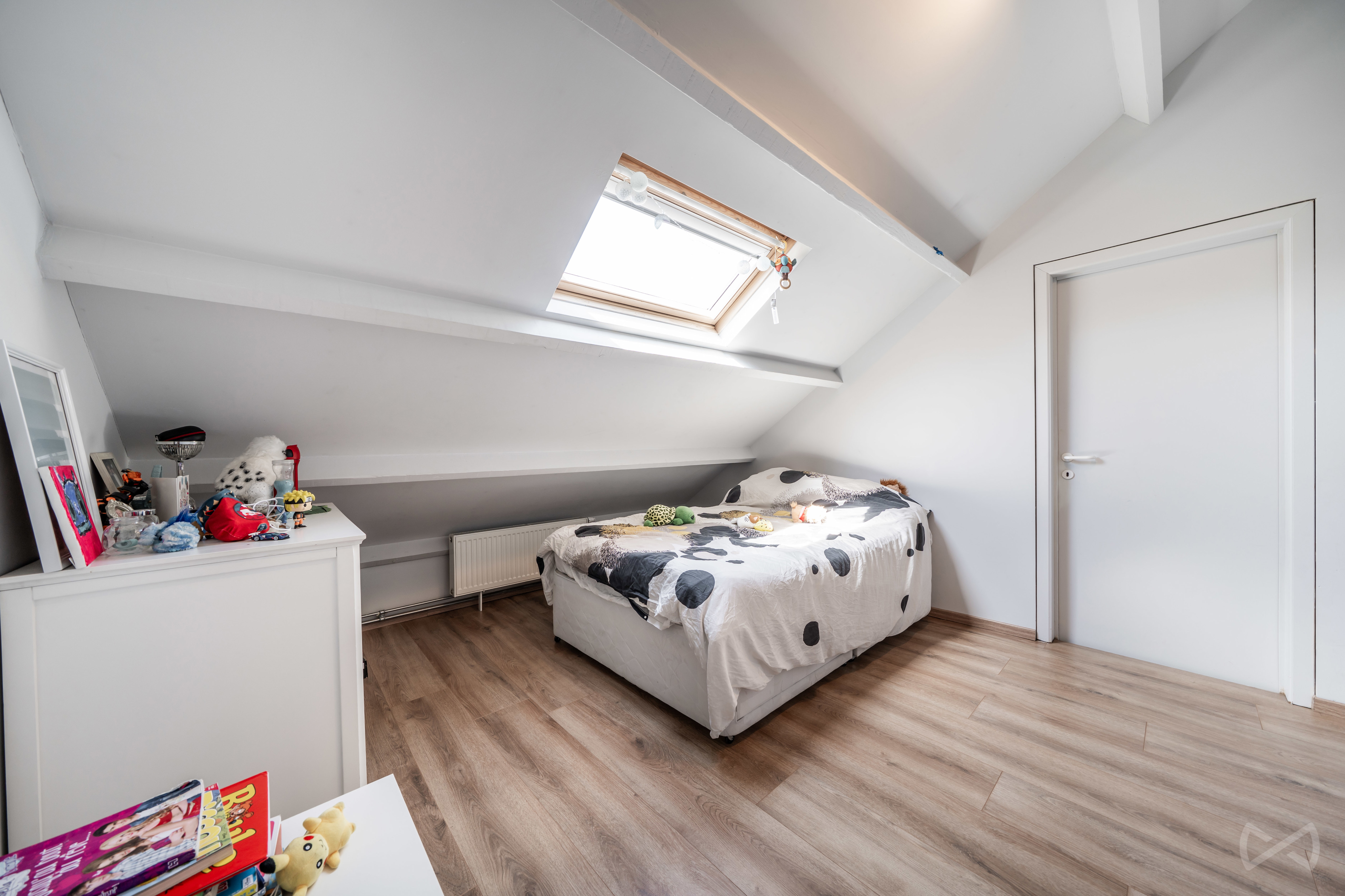 Picture 1 of 4 for Villa with five bedrooms in Waterloo