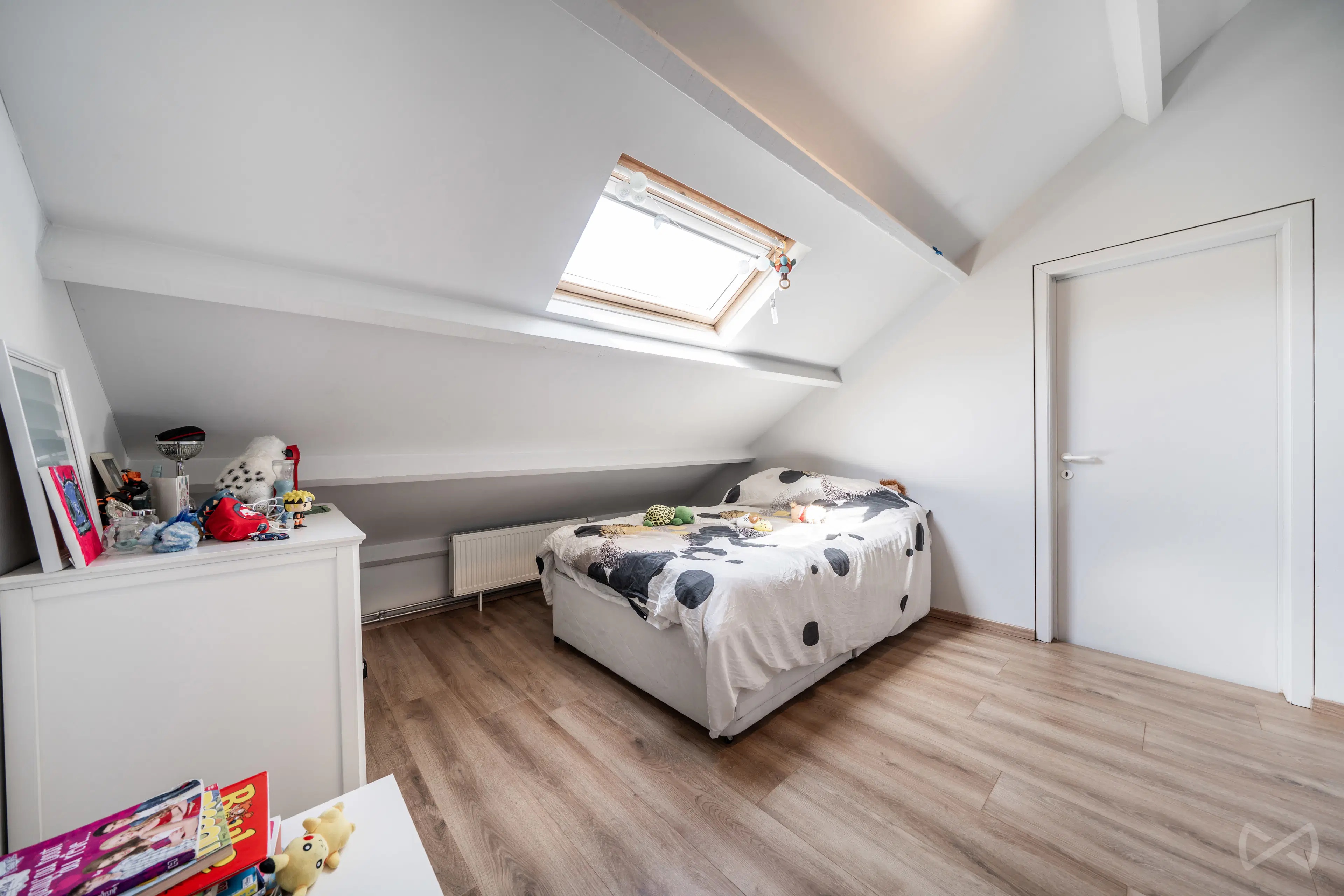 Photo 1 sur 4 pour Villa de cinq chambres à Waterloo
