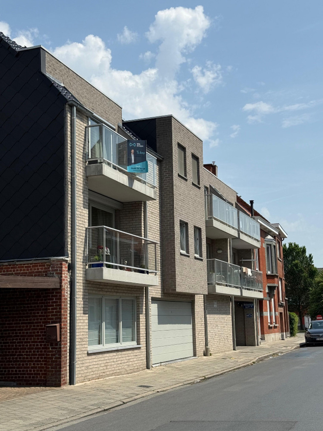 Foto 4 van 4 van Appartement met twee slaapkamers in Roeselare