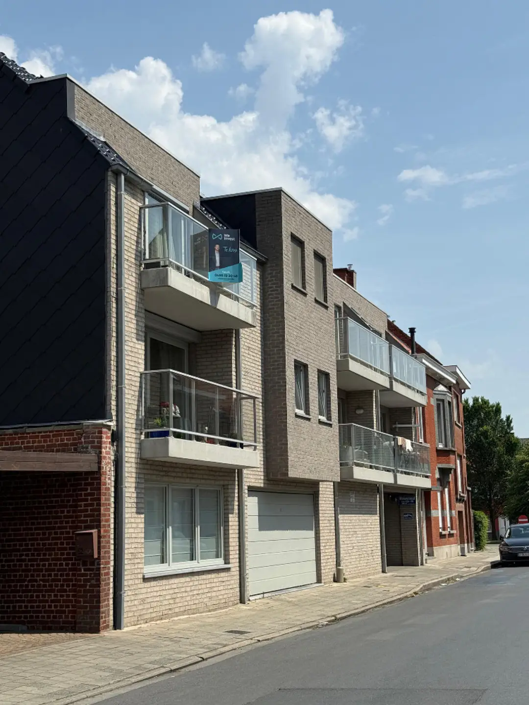 Foto 4 van 4 van Appartement met twee slaapkamers in Roeselare