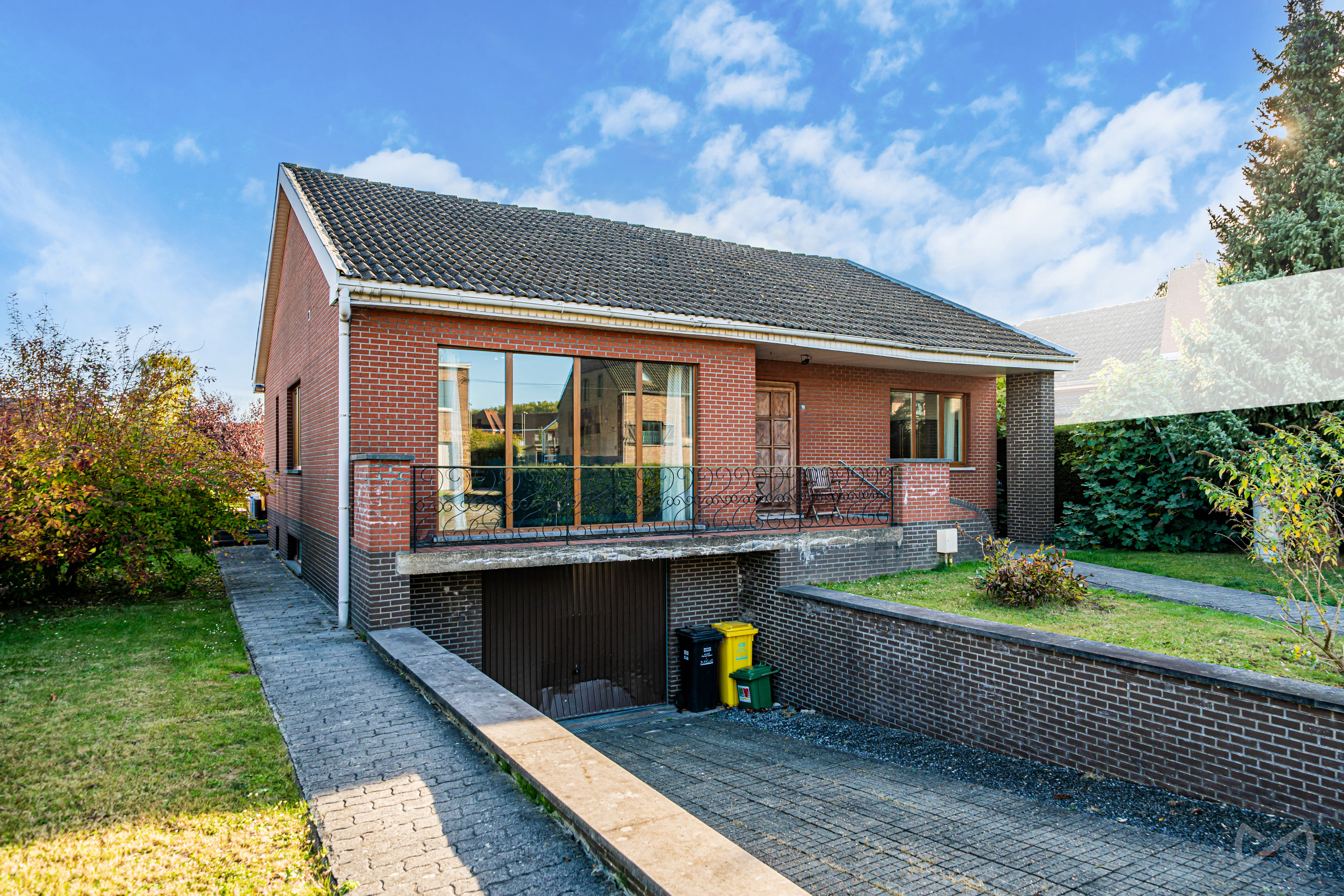 Picture 2 of 3 for Bungalow with three bedrooms in Saint-georges