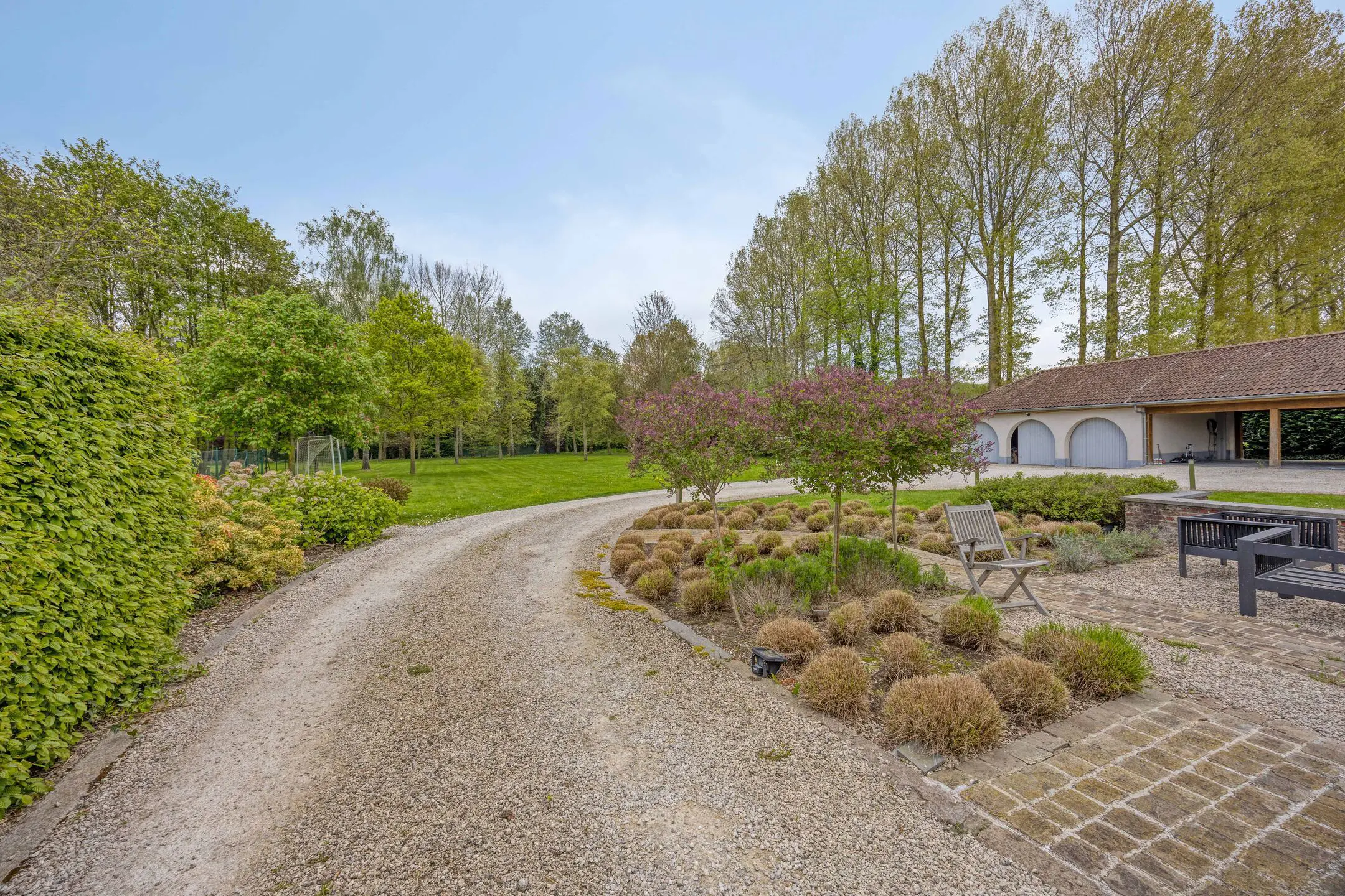 Photo 4 sur 4 pour Bien exceptionnel de cinq chambres à Dilbeek